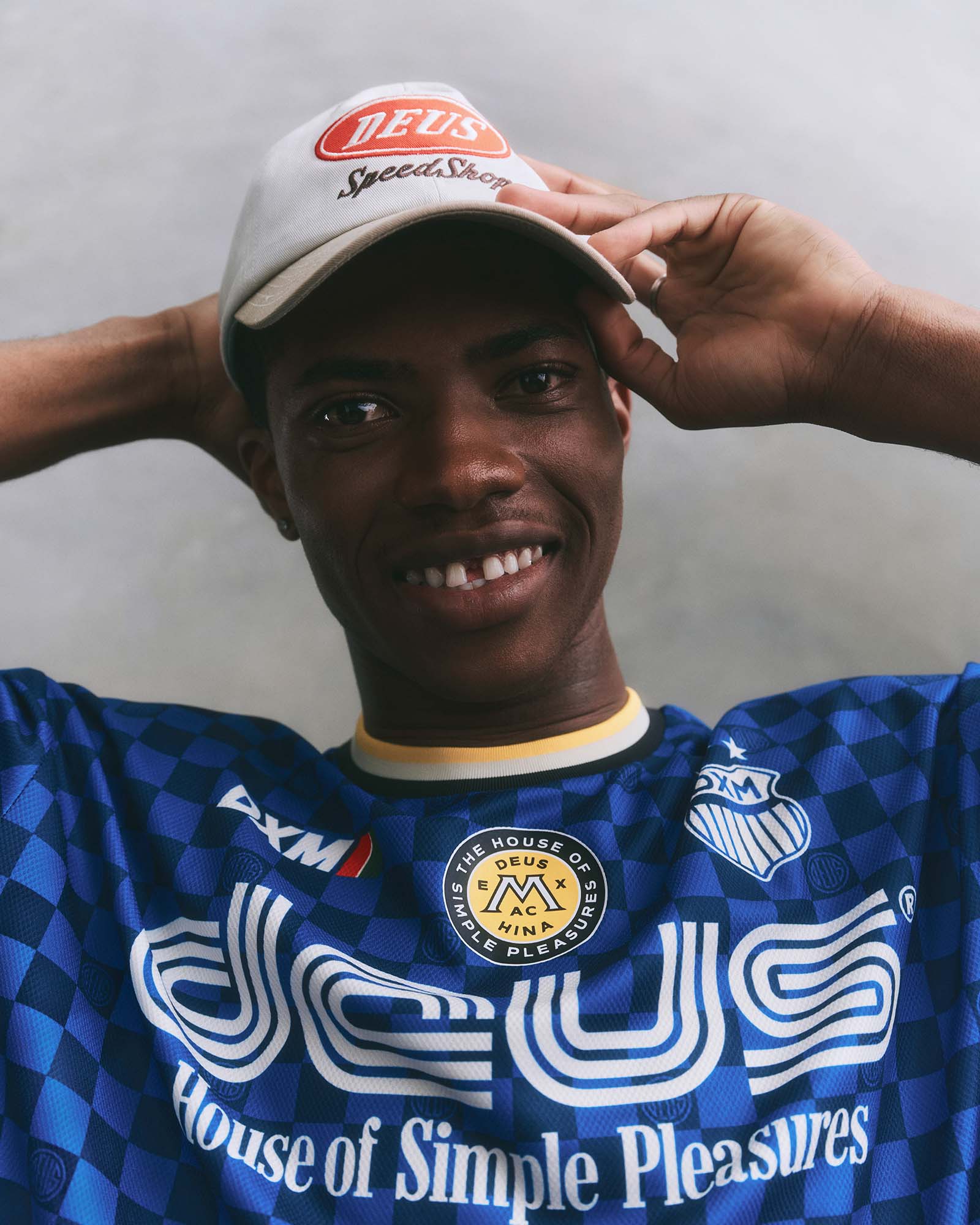 Speedshop Cap - Image 3