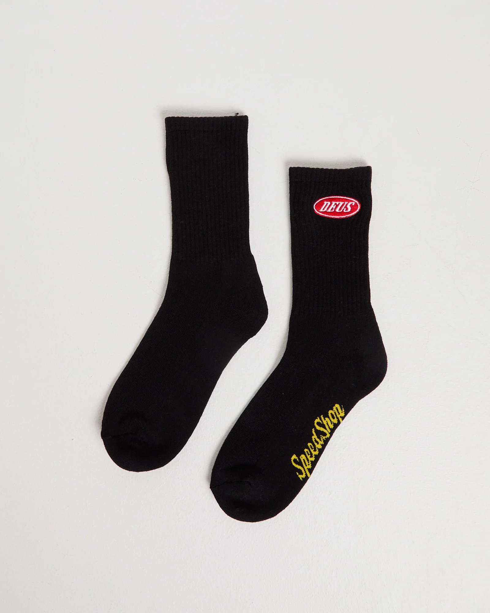 Speedshop Socks - Image 2