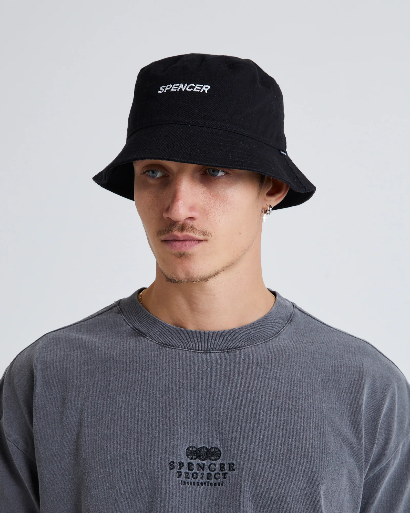 Spencer Bucket Hat - Image 4