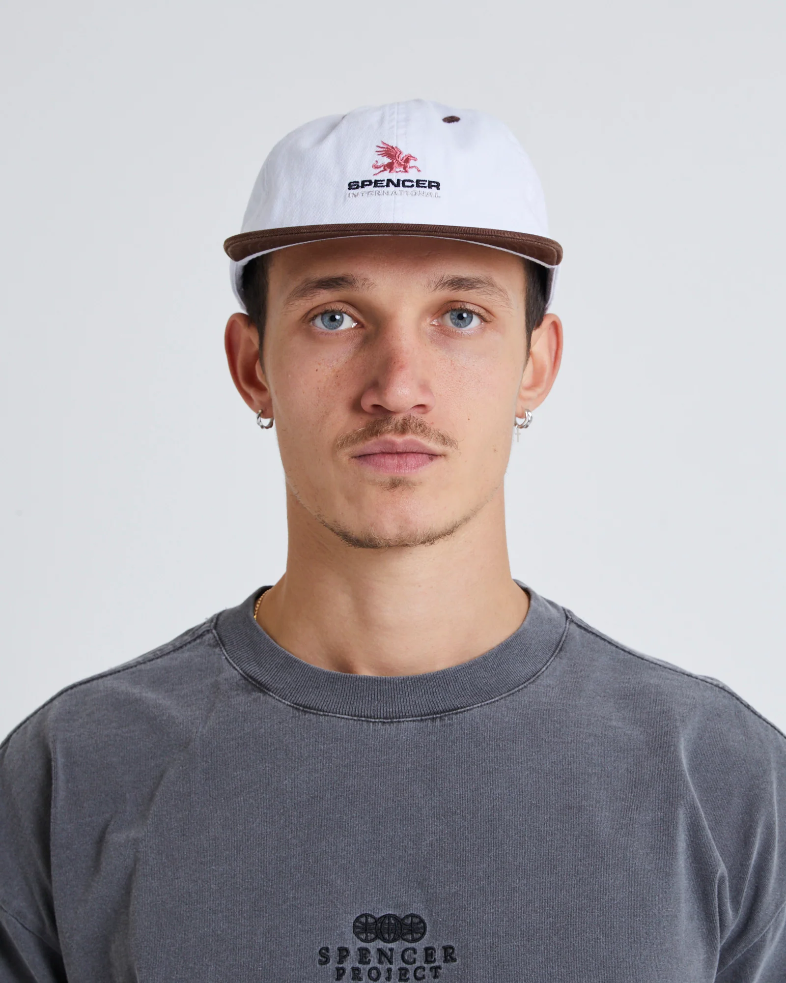 Spencer Pegasus Cap - Image 2