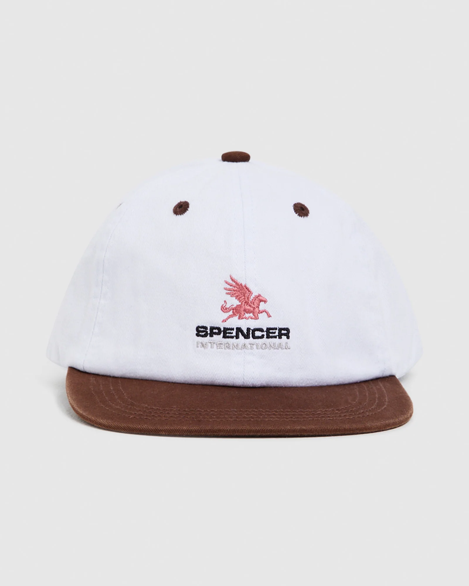 Spencer Pegasus Cap - Image 3