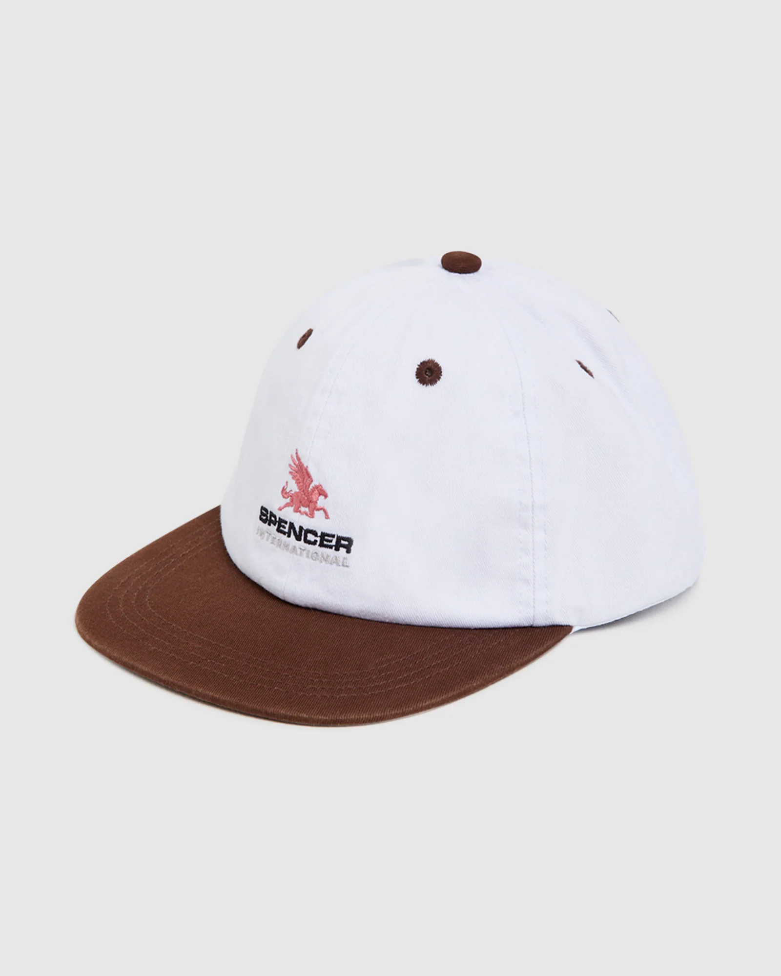 Spencer Pegasus Cap - Image 4