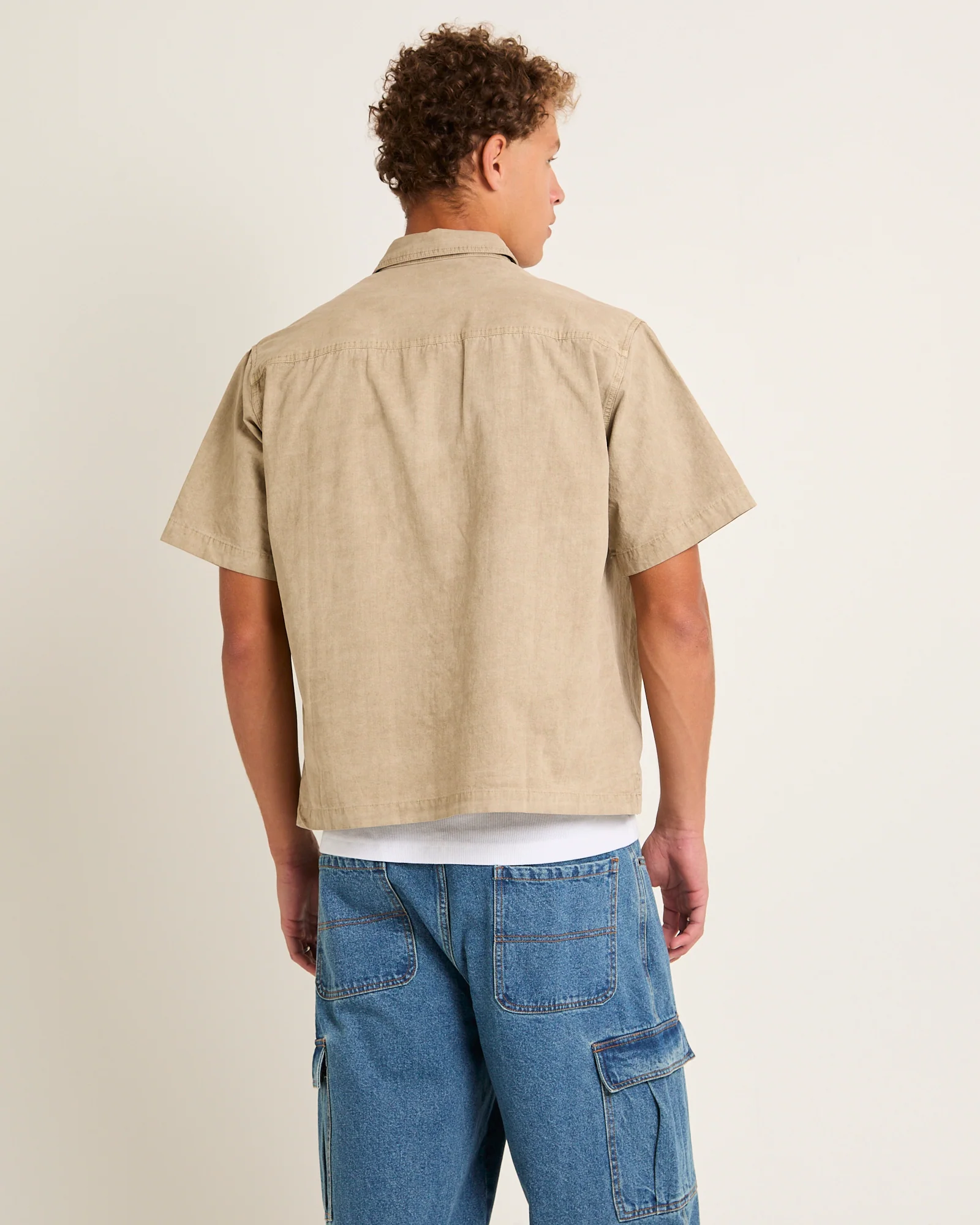 Spencer Project Work Shirt - Image 2