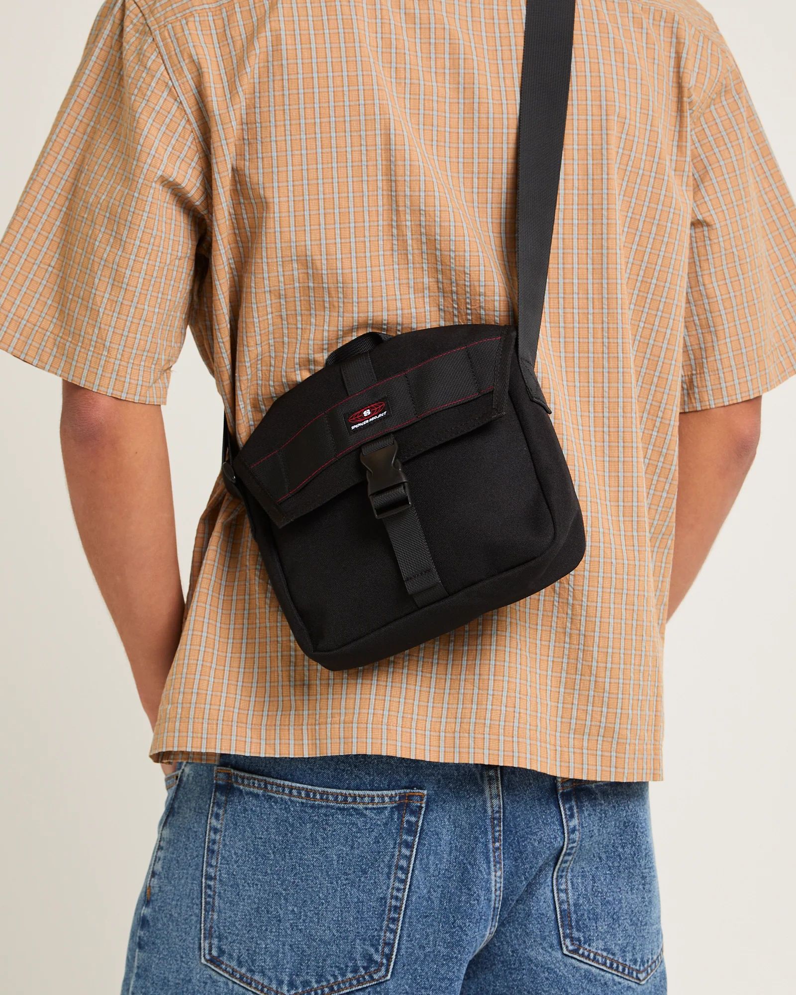 Spencer Satchel Bag - Image 2