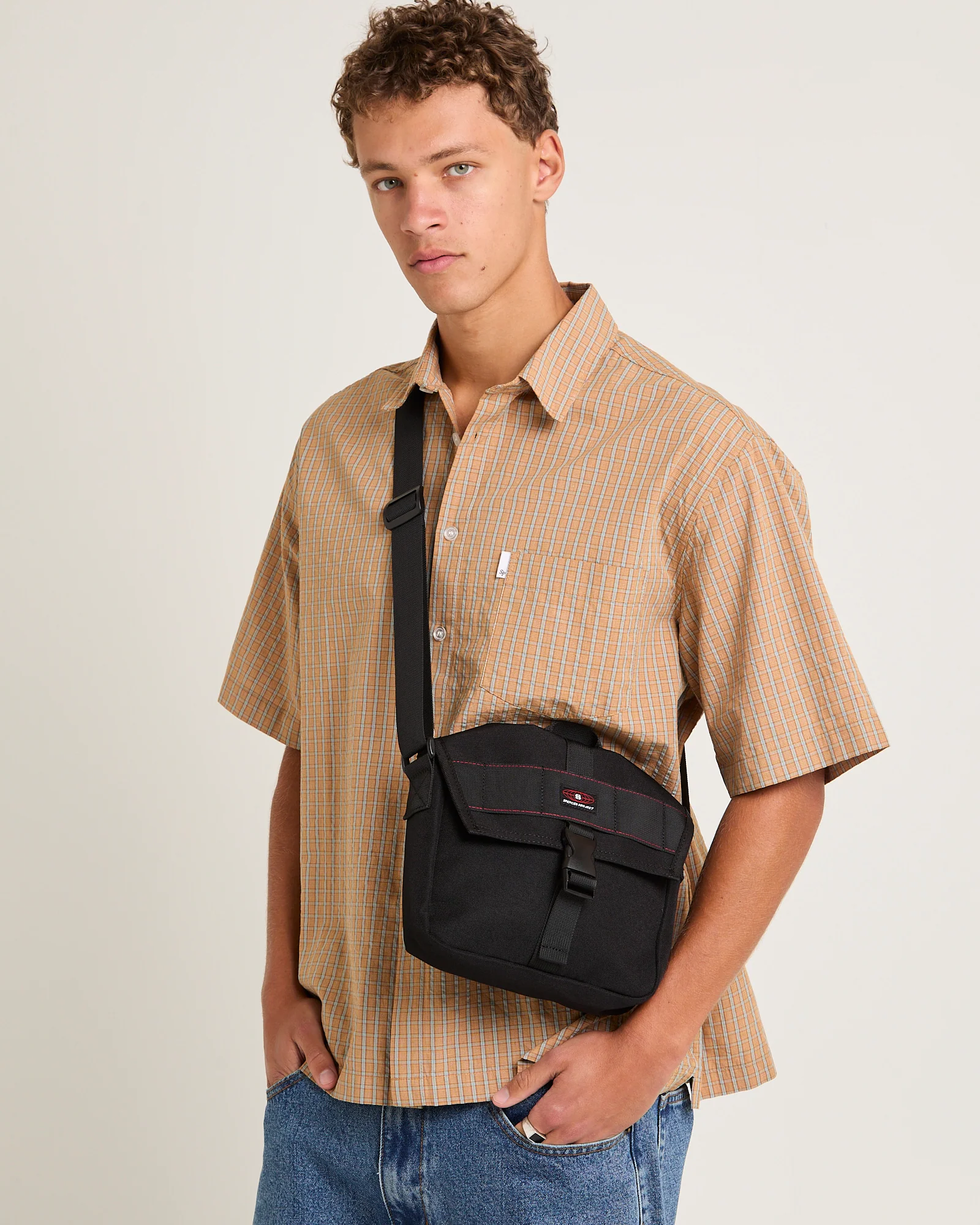 Spencer Satchel Bag - Image 3