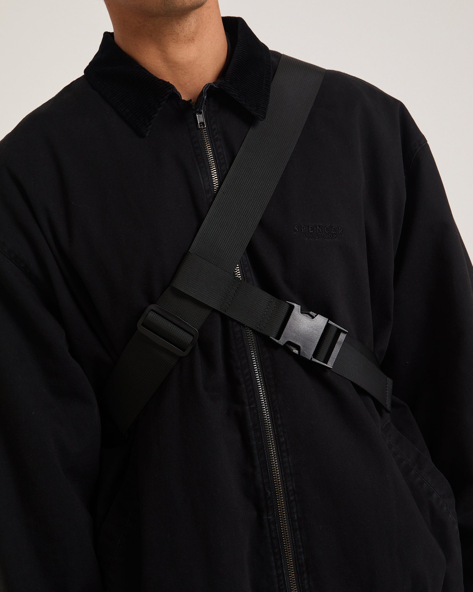 Spencer Sling Bag - Image 3