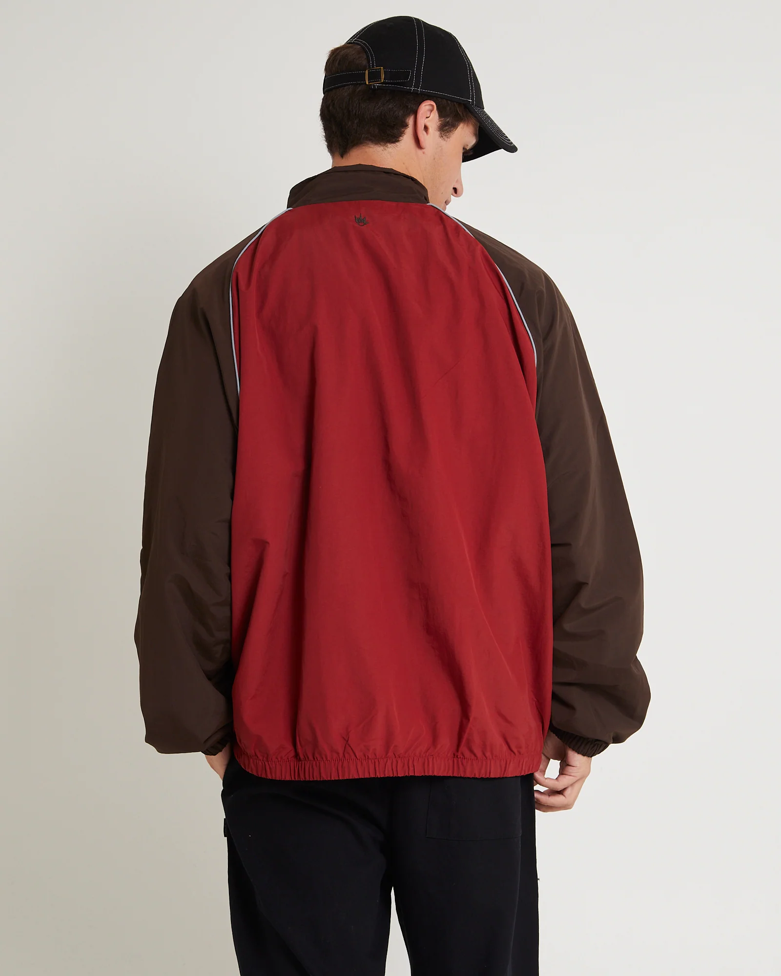 Spicy Sports Spray Jacket - Image 5