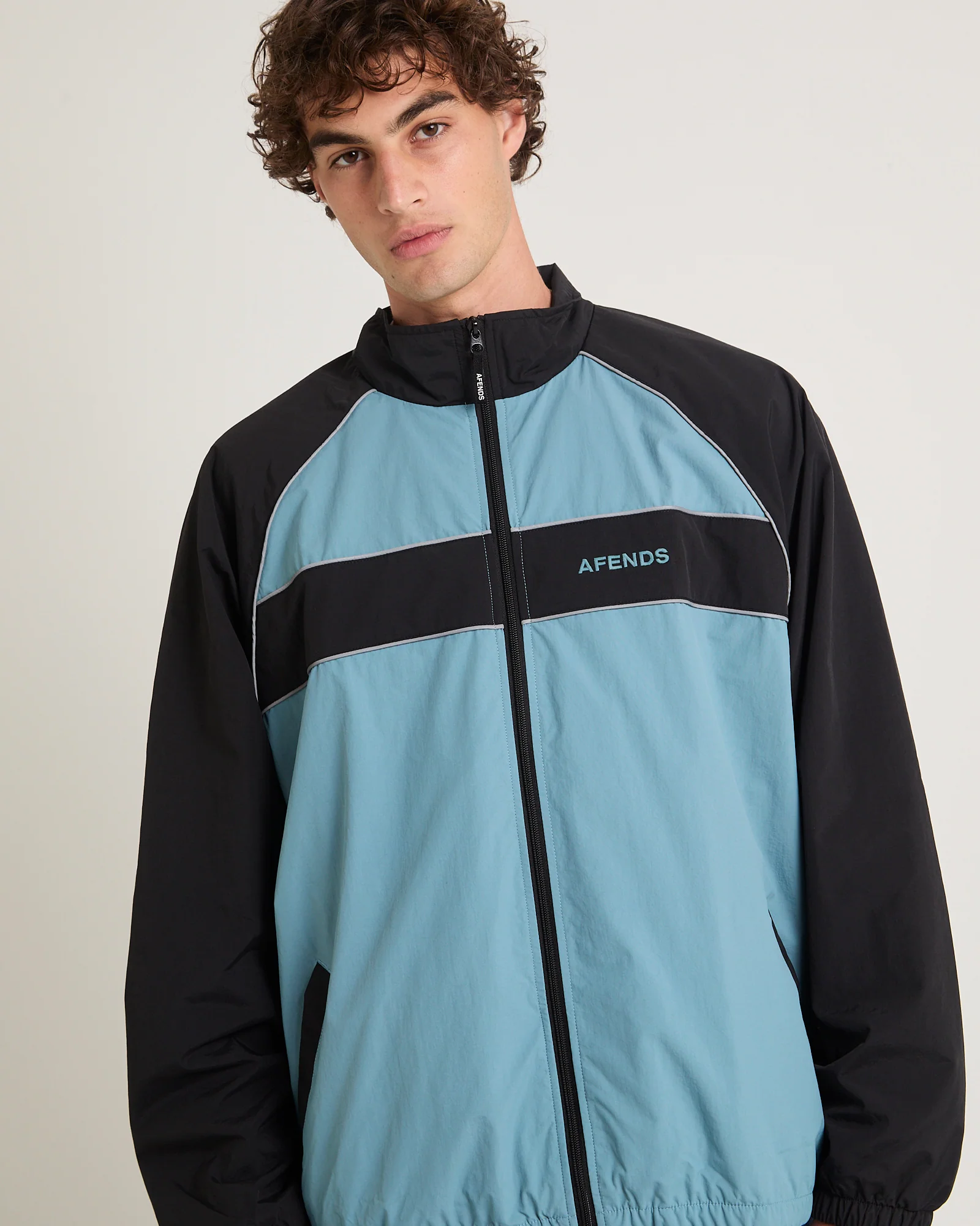 Spicy Sports Spray Jacket - Image 5