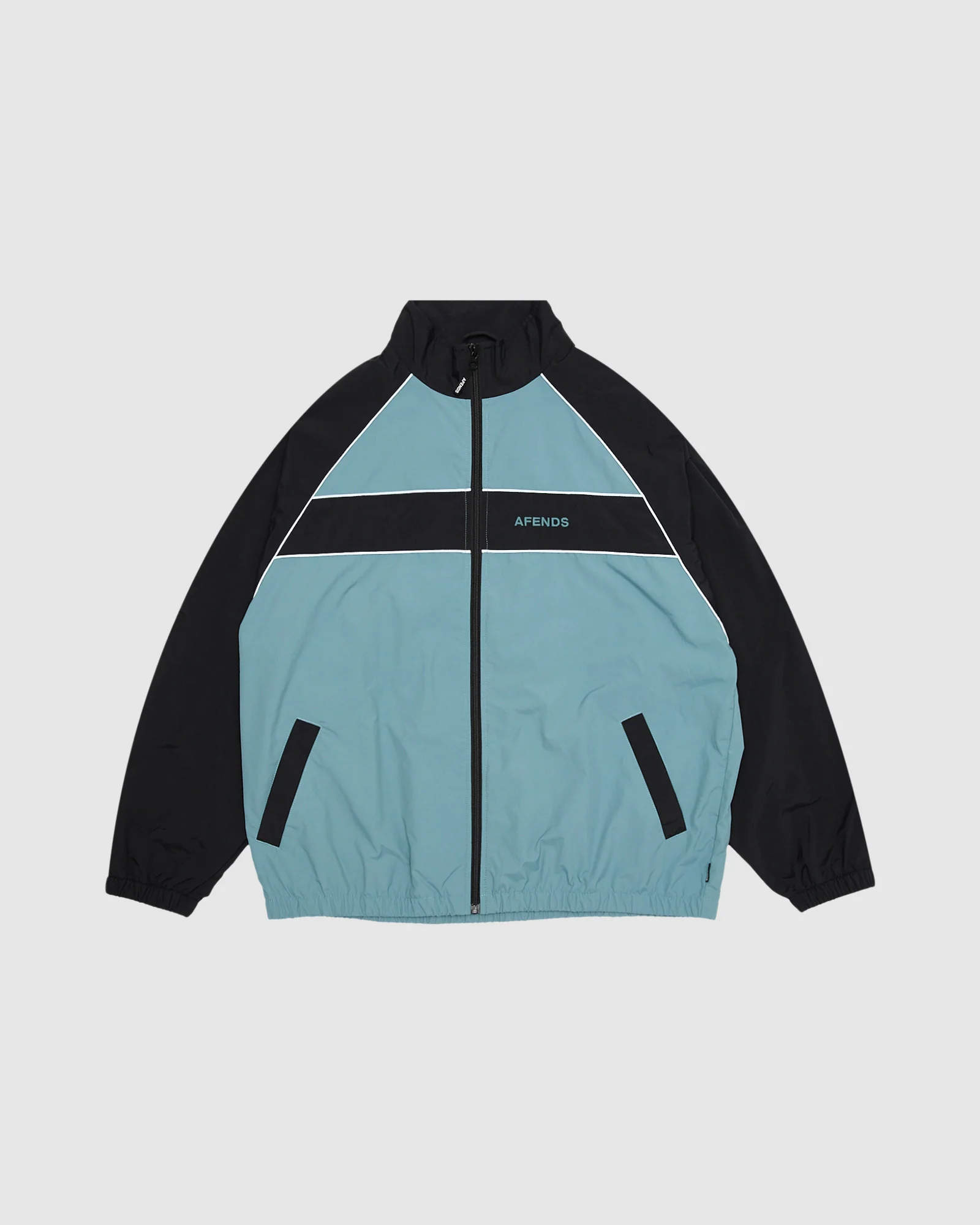 Spicy Sports Spray Jacket - Image 6