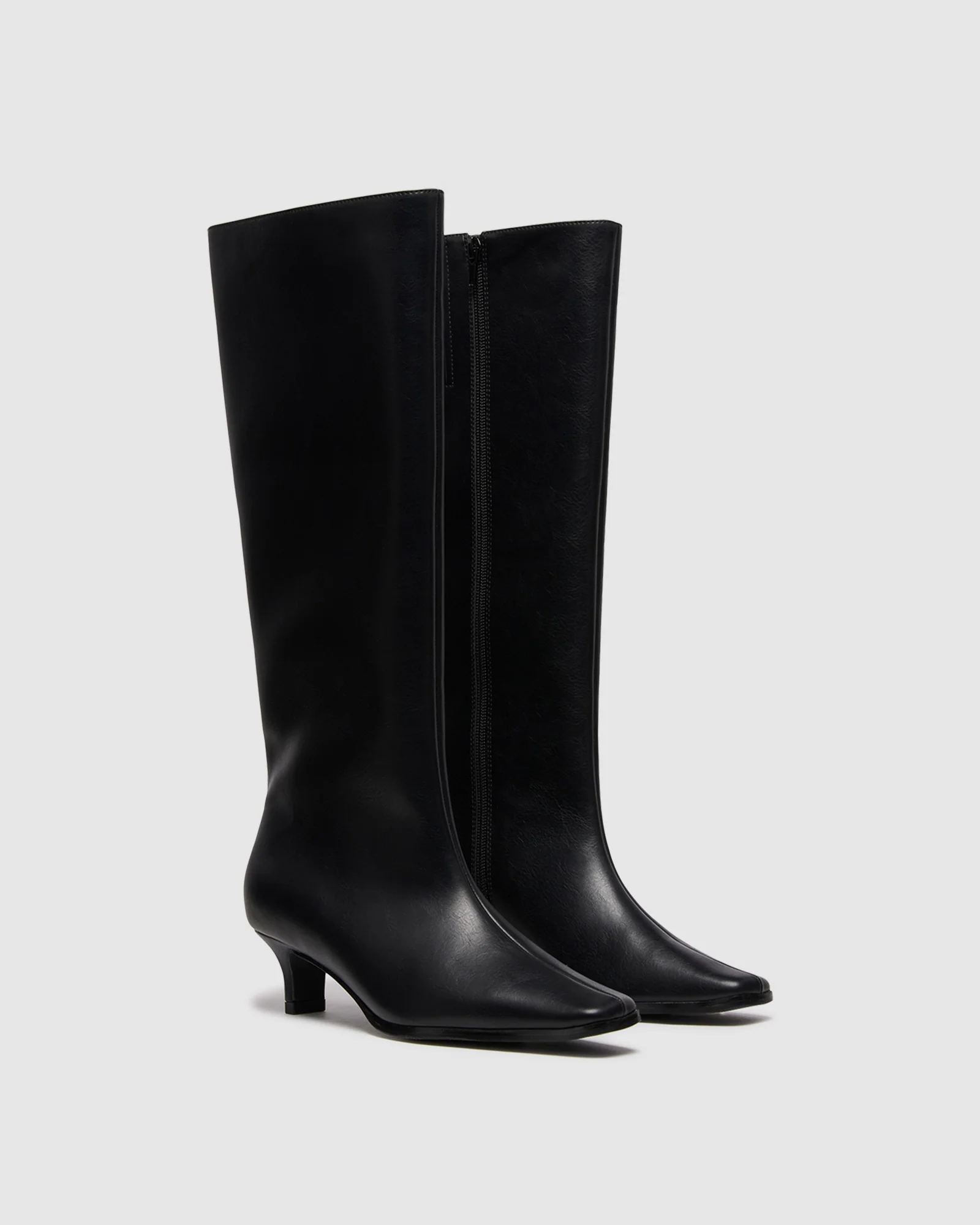 Spicy Tall Boots - Image 2