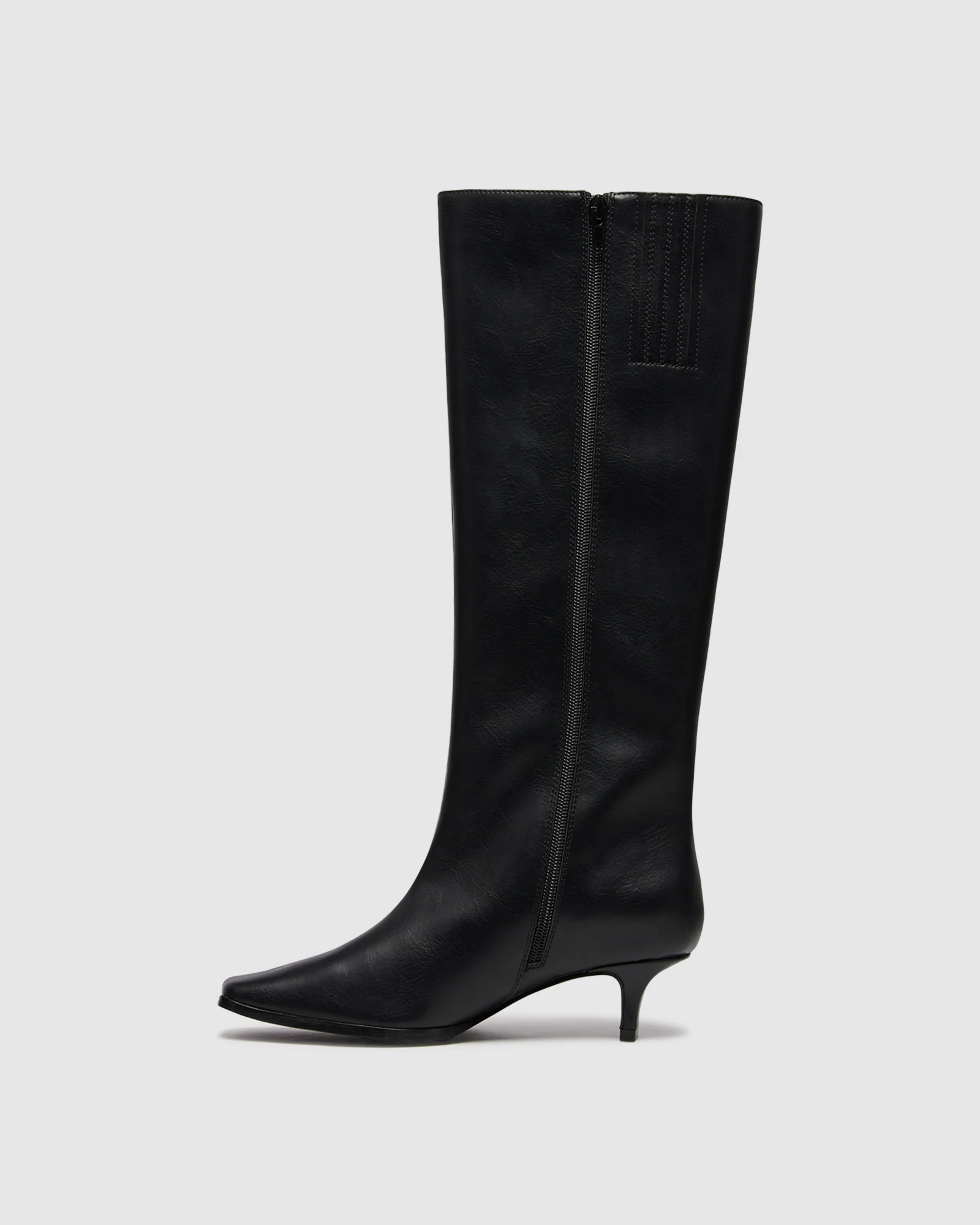 Spicy Tall Boots - Image 4
