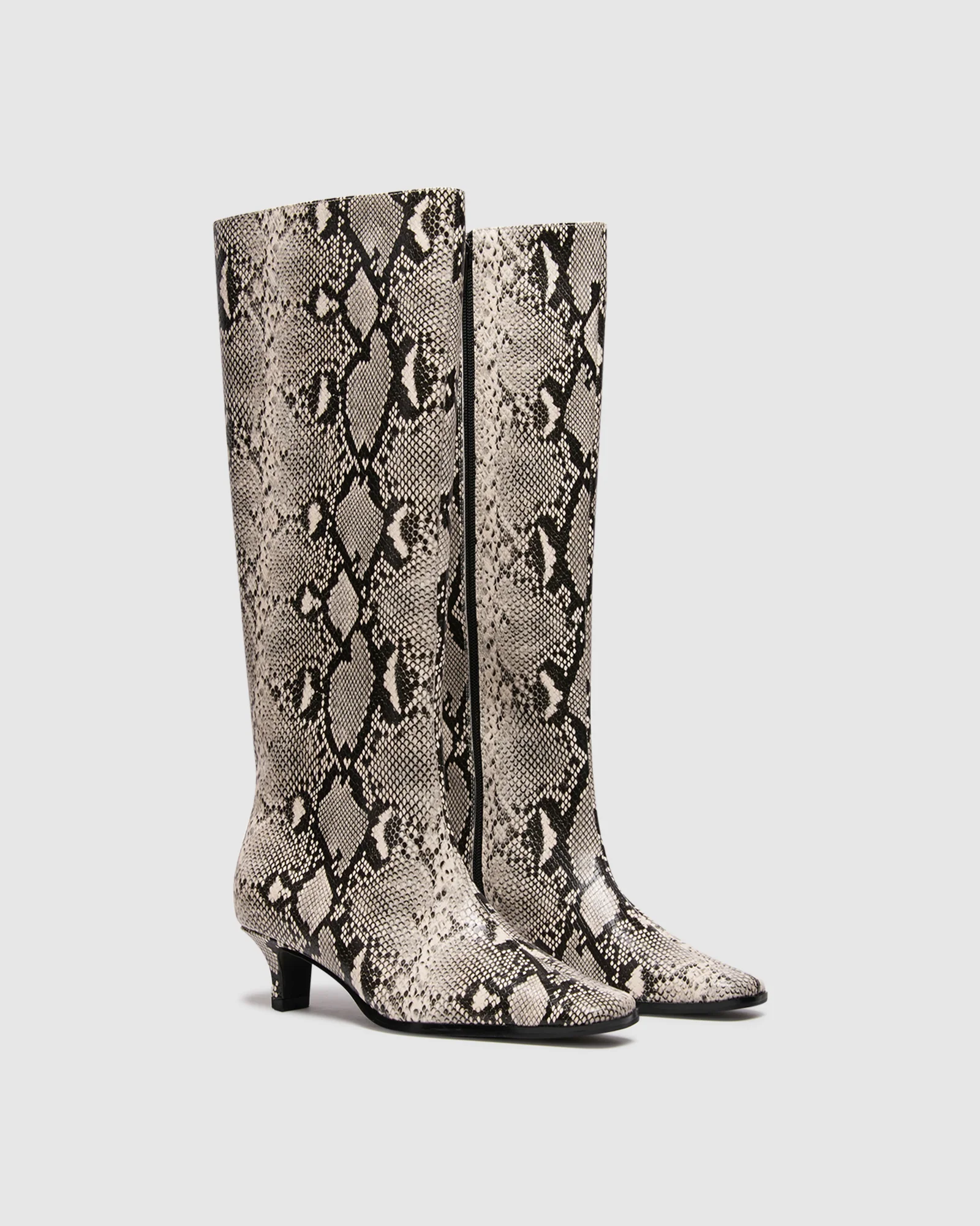 Spicy Tall Boots - Image 2