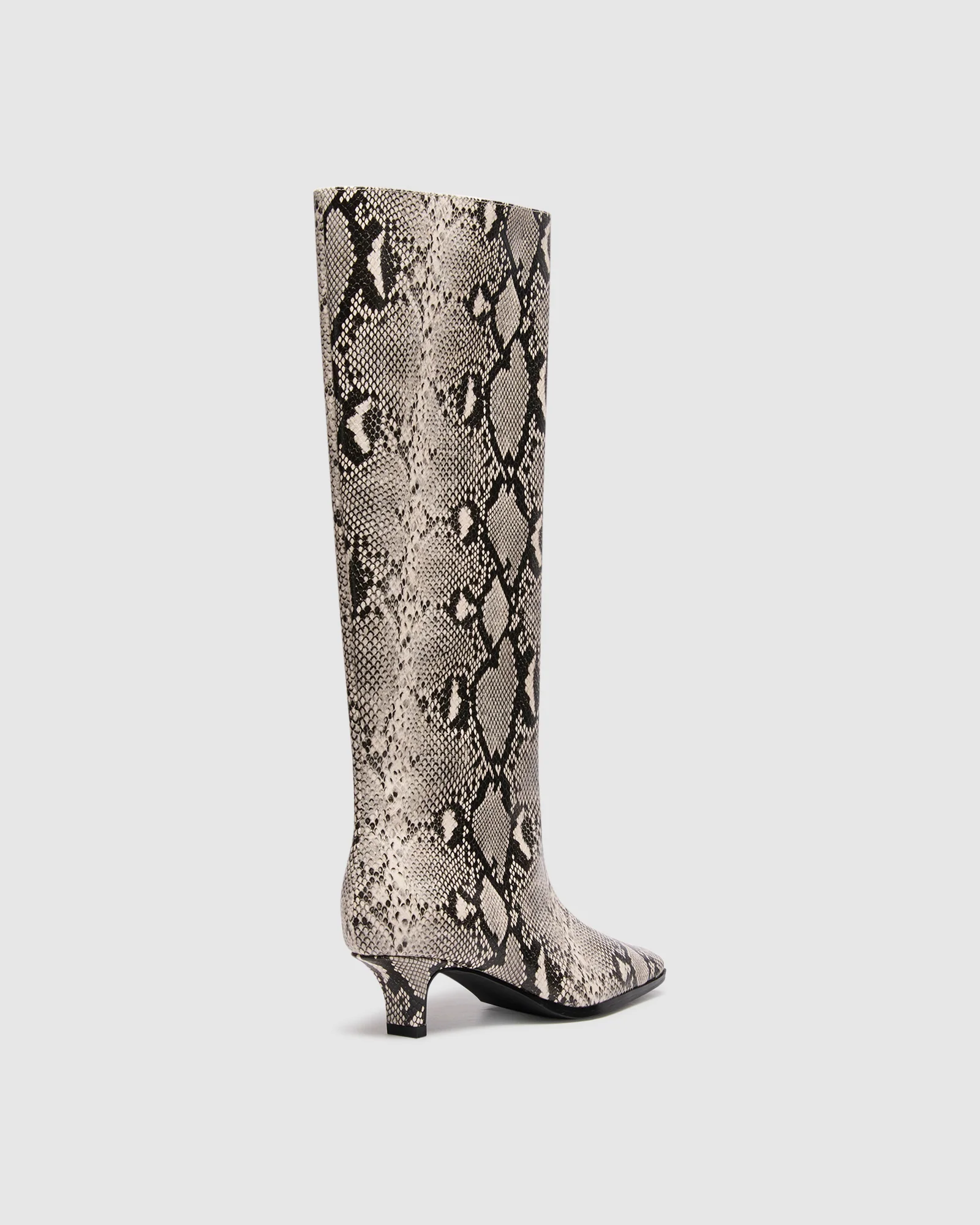 Spicy Tall Boots - Image 3