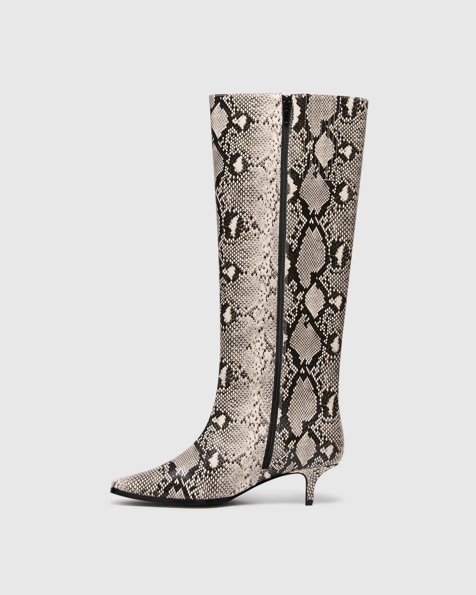 Spicy Tall Boots - Image 4