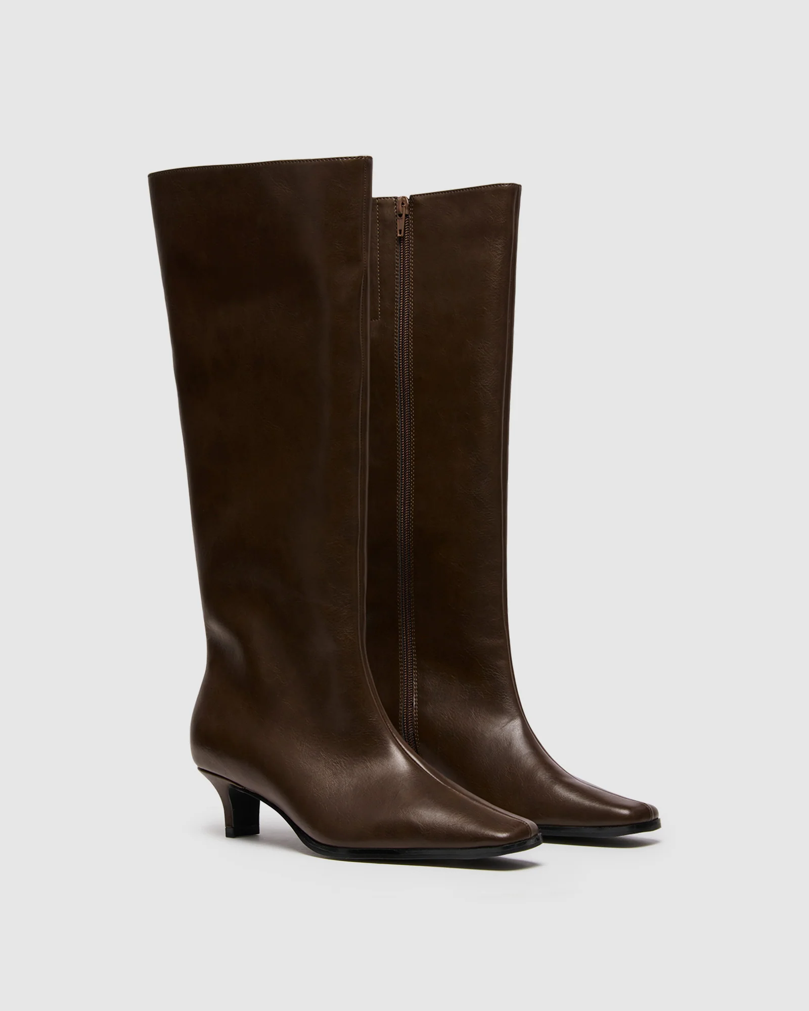 Spicy Tall Boots - Image 2