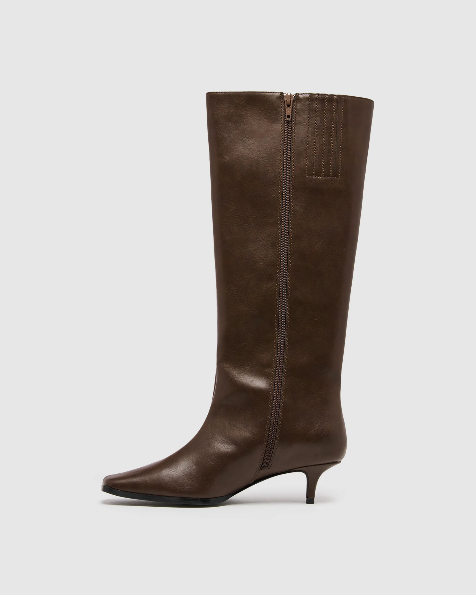 Spicy Tall Boots - Image 4