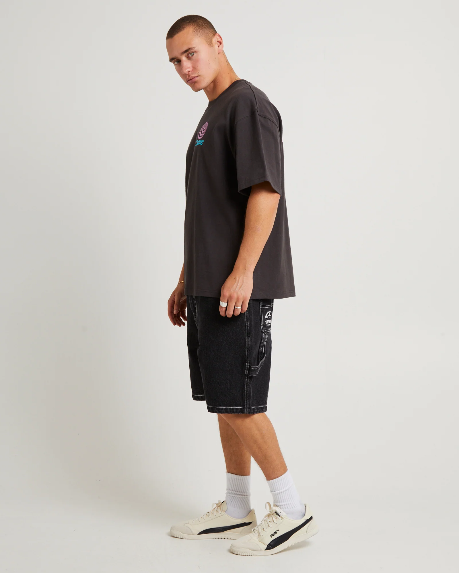 Spiderbite Short Sleeve T-Shirt - Image 3