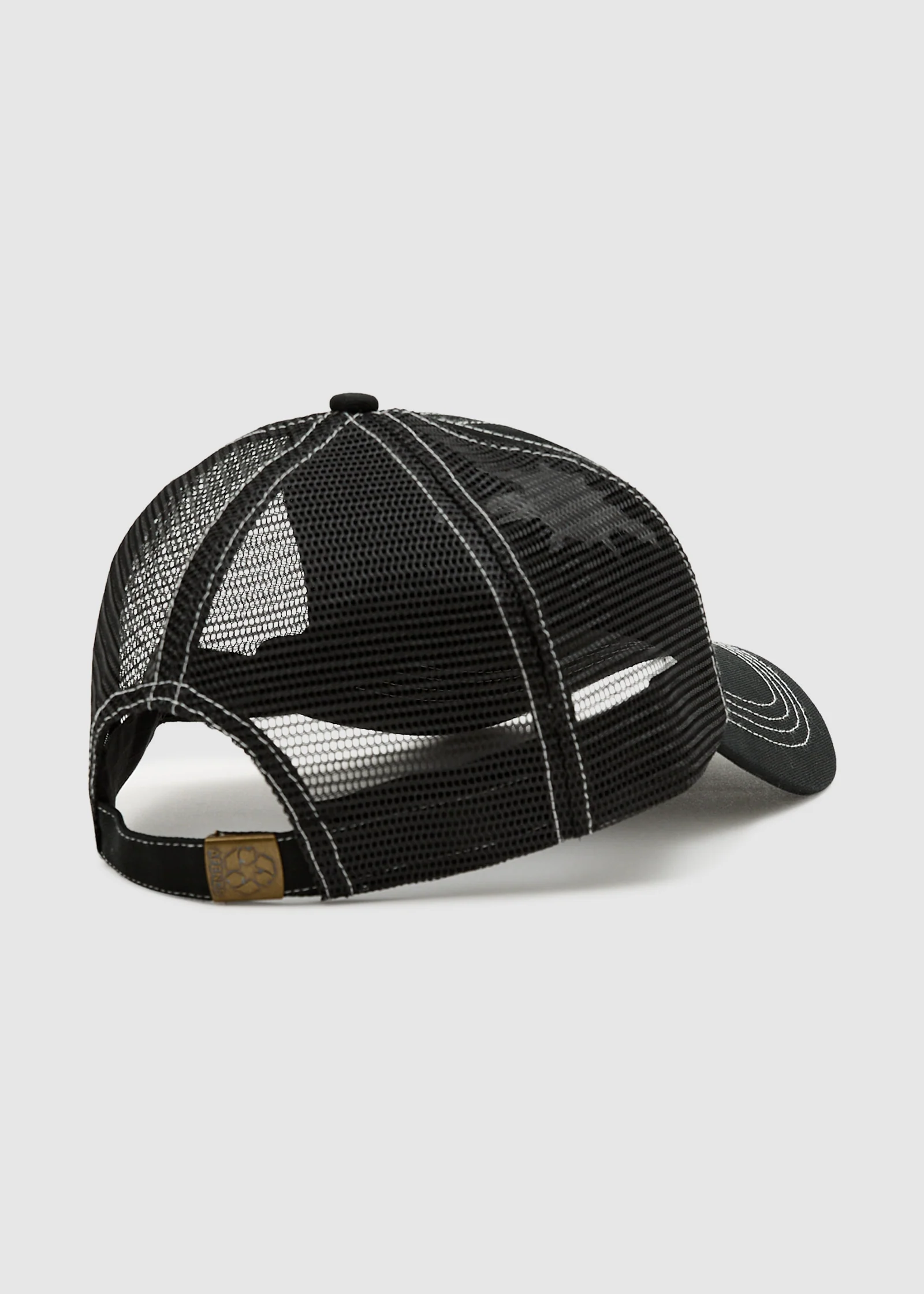Spike Six Panelled Cap - Image 3