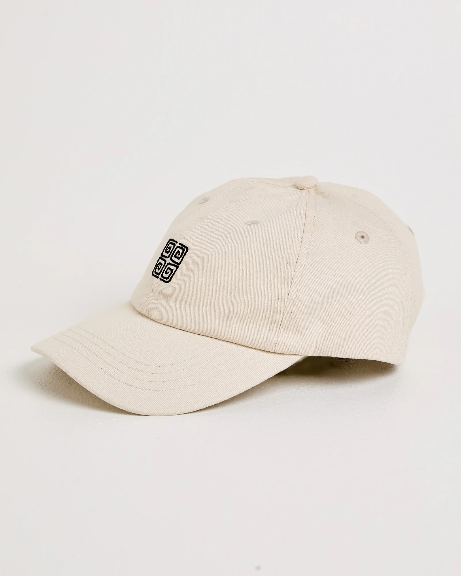 Spiros Logo Core Cap - Image 2