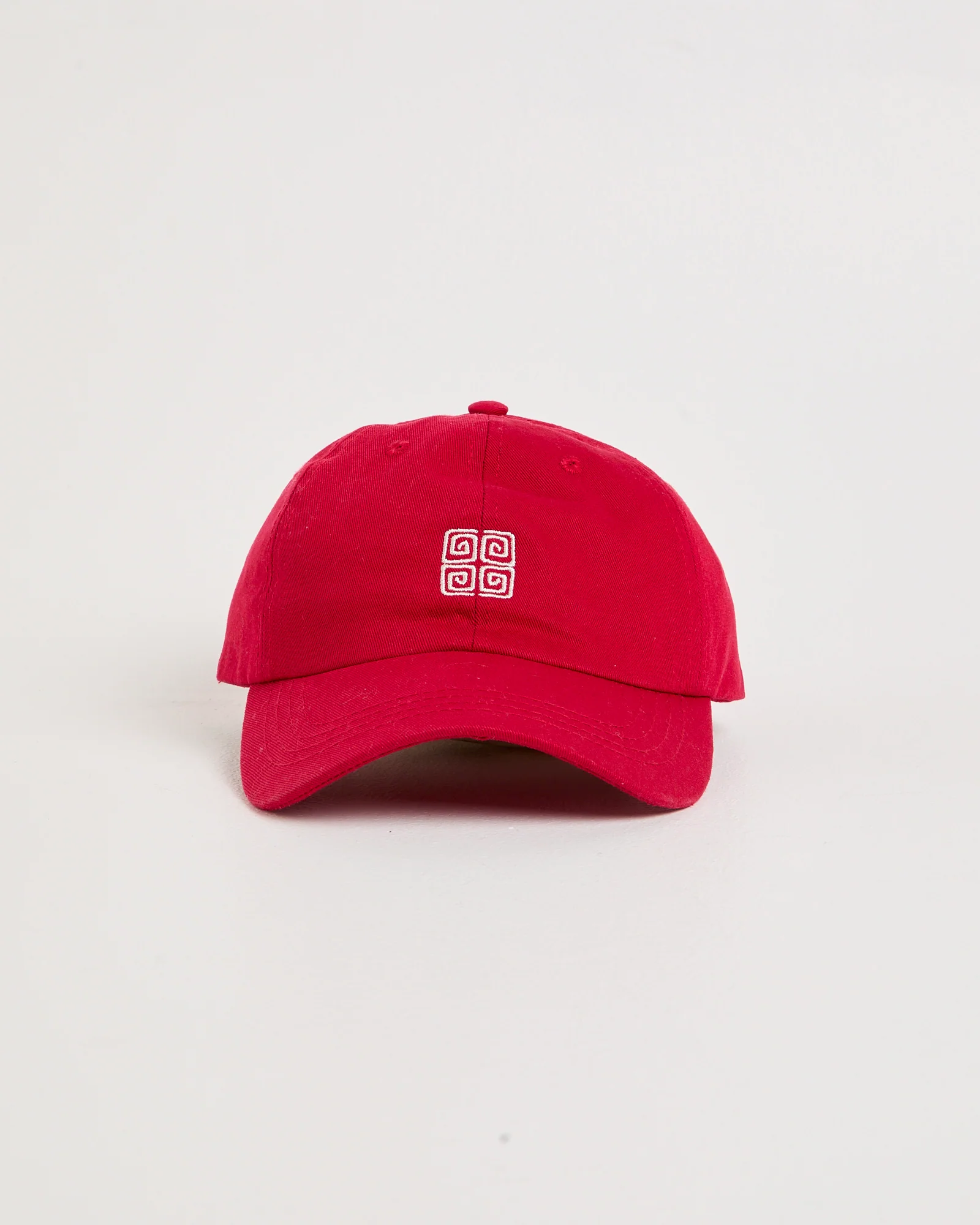 Spiros Logo Core Cap - Image 2