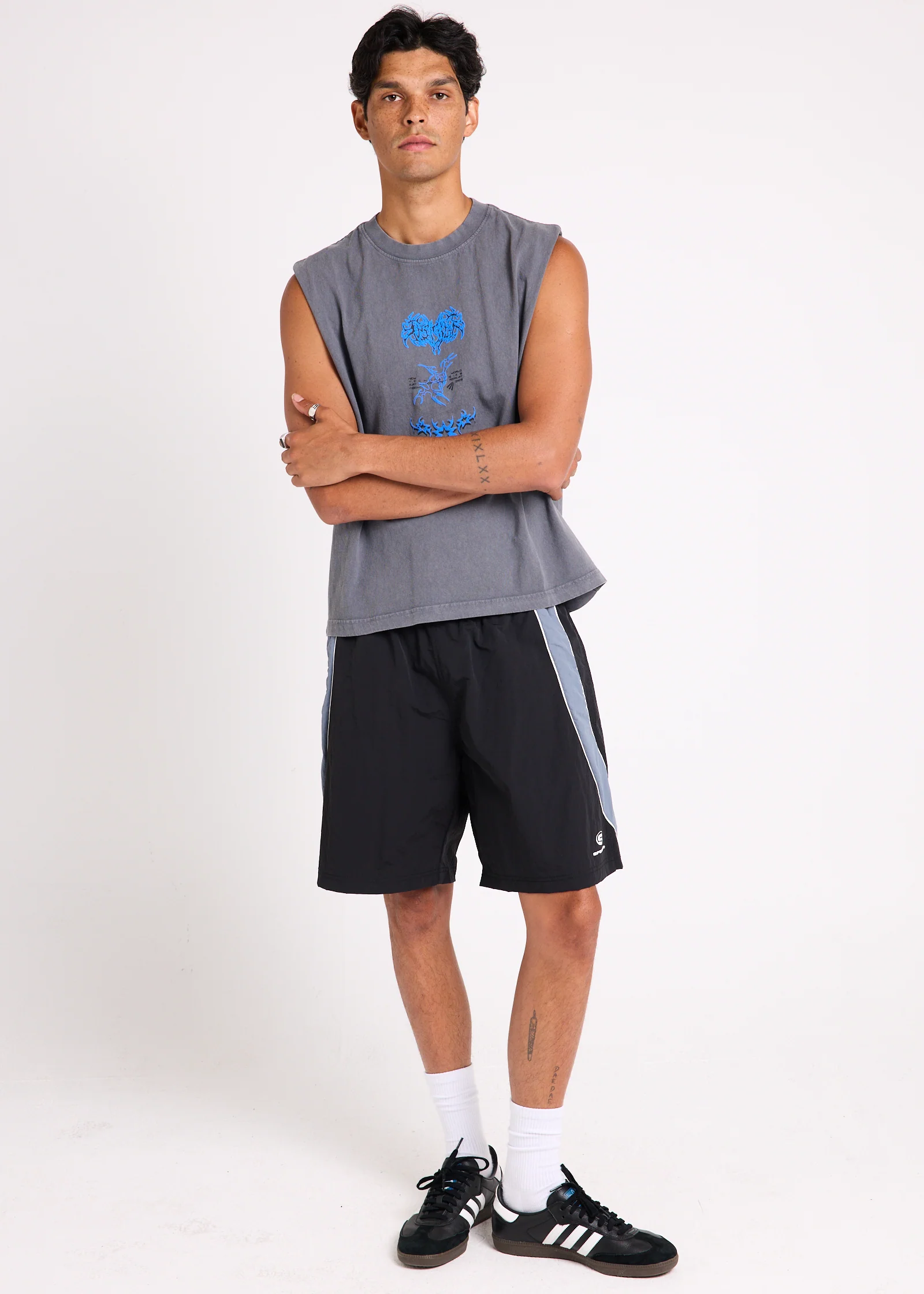 Spite Muscle Tank - Image 3
