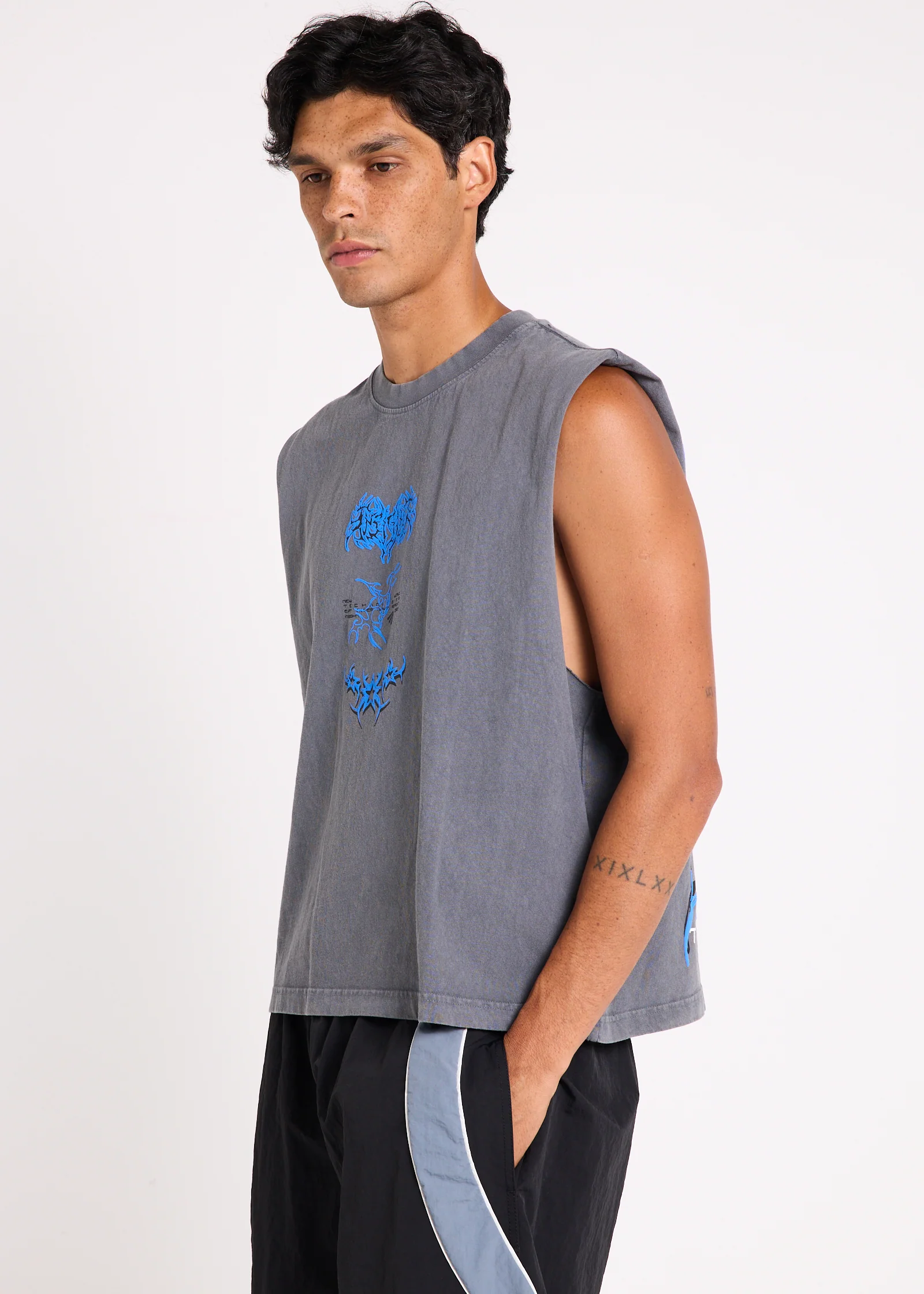 Spite Muscle Tank - Image 4