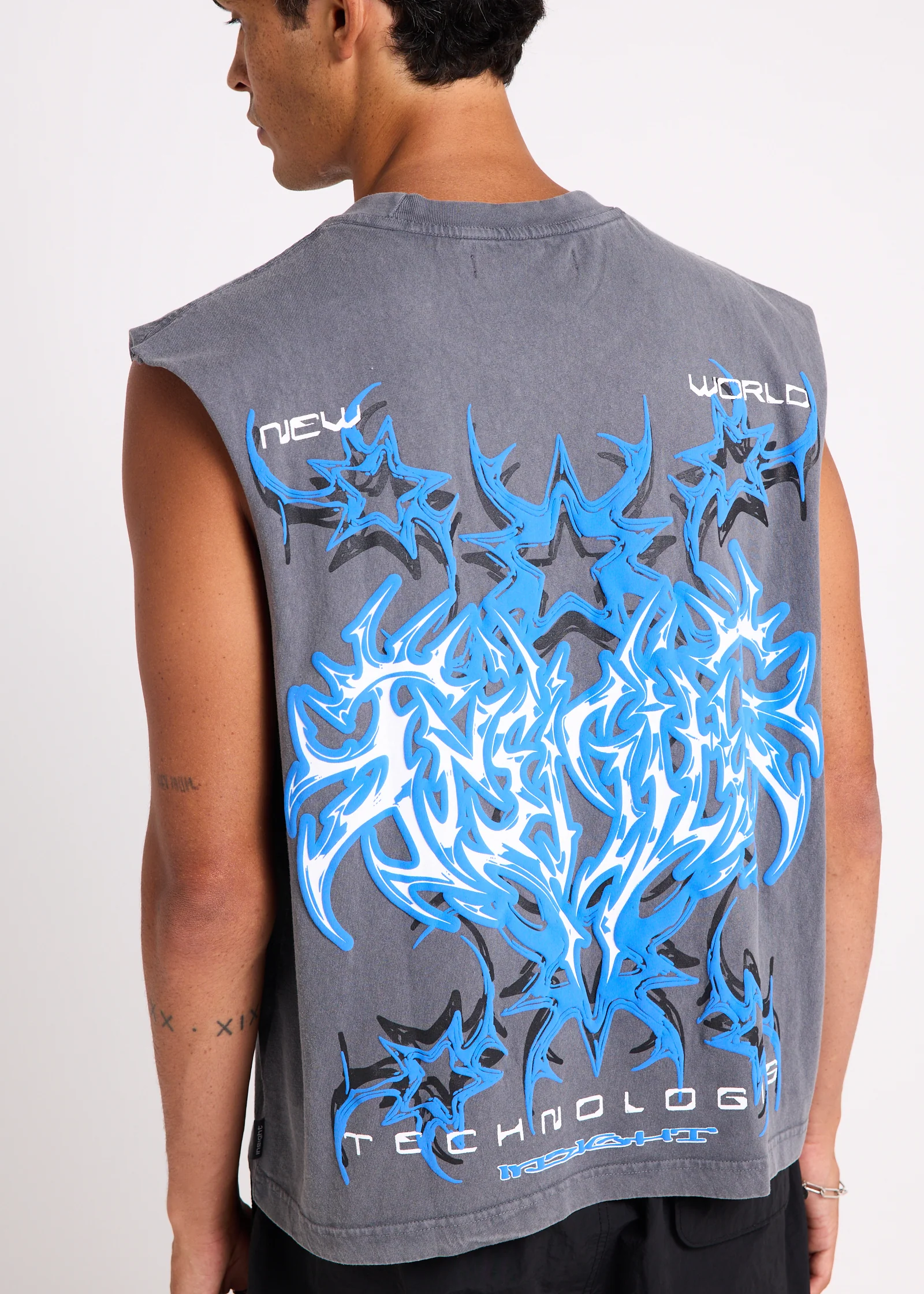 Spite Muscle Tank - Image 5