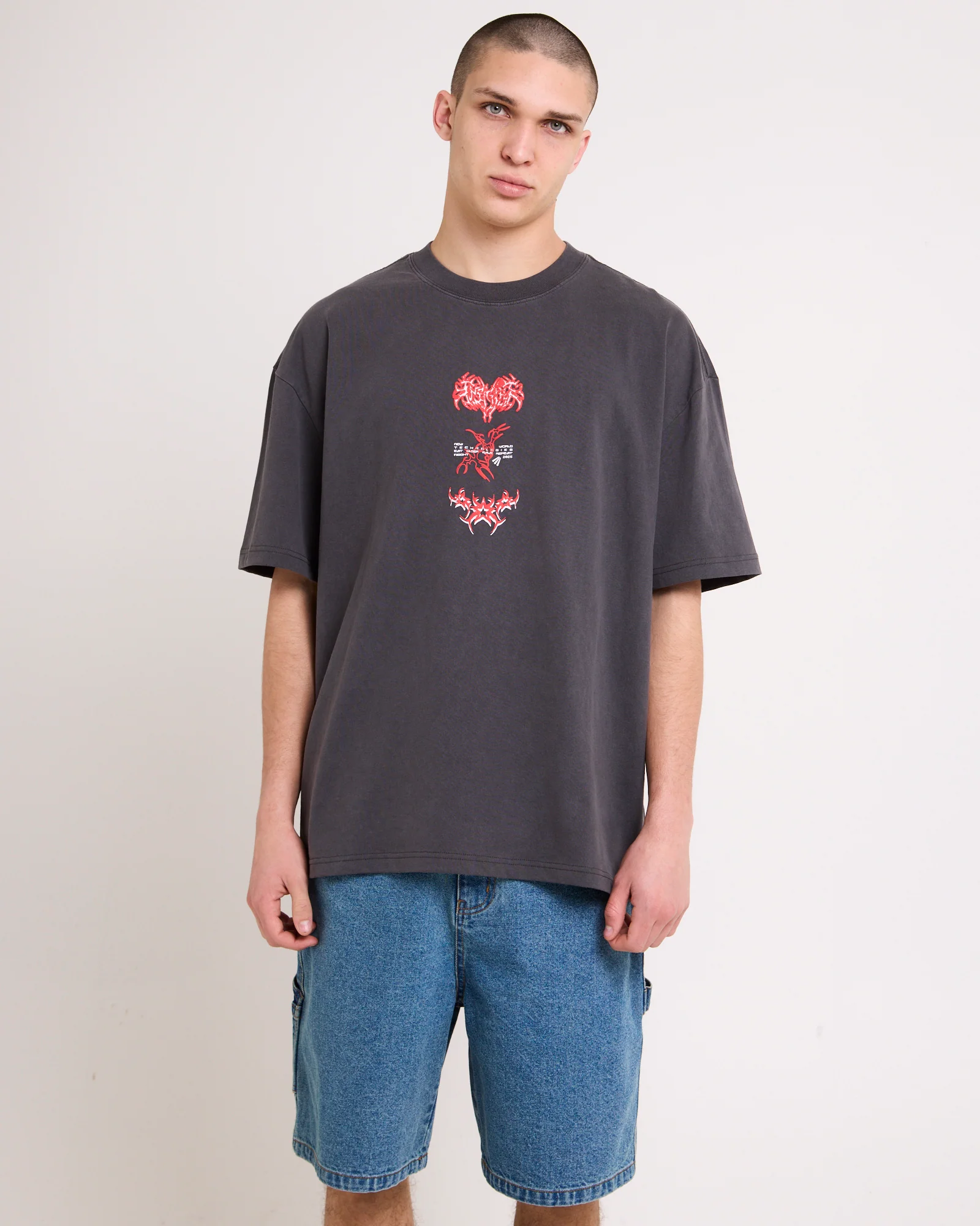 Spite T-shirt - Image 2