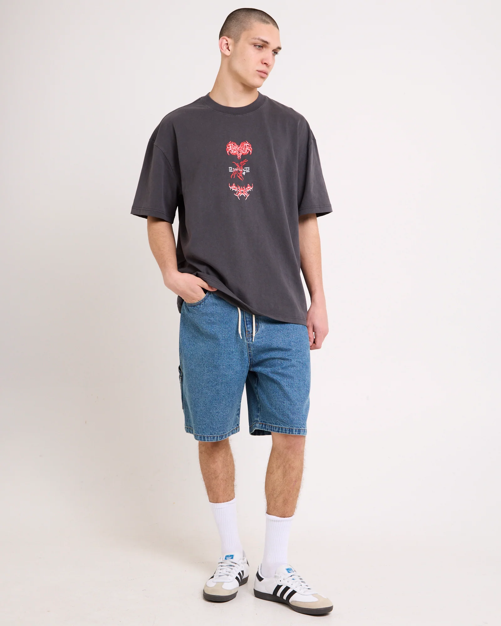 Spite T-shirt - Image 3