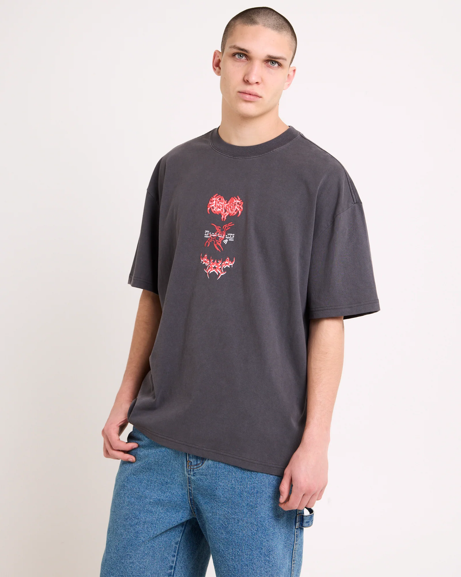 Spite T-shirt - Image 4