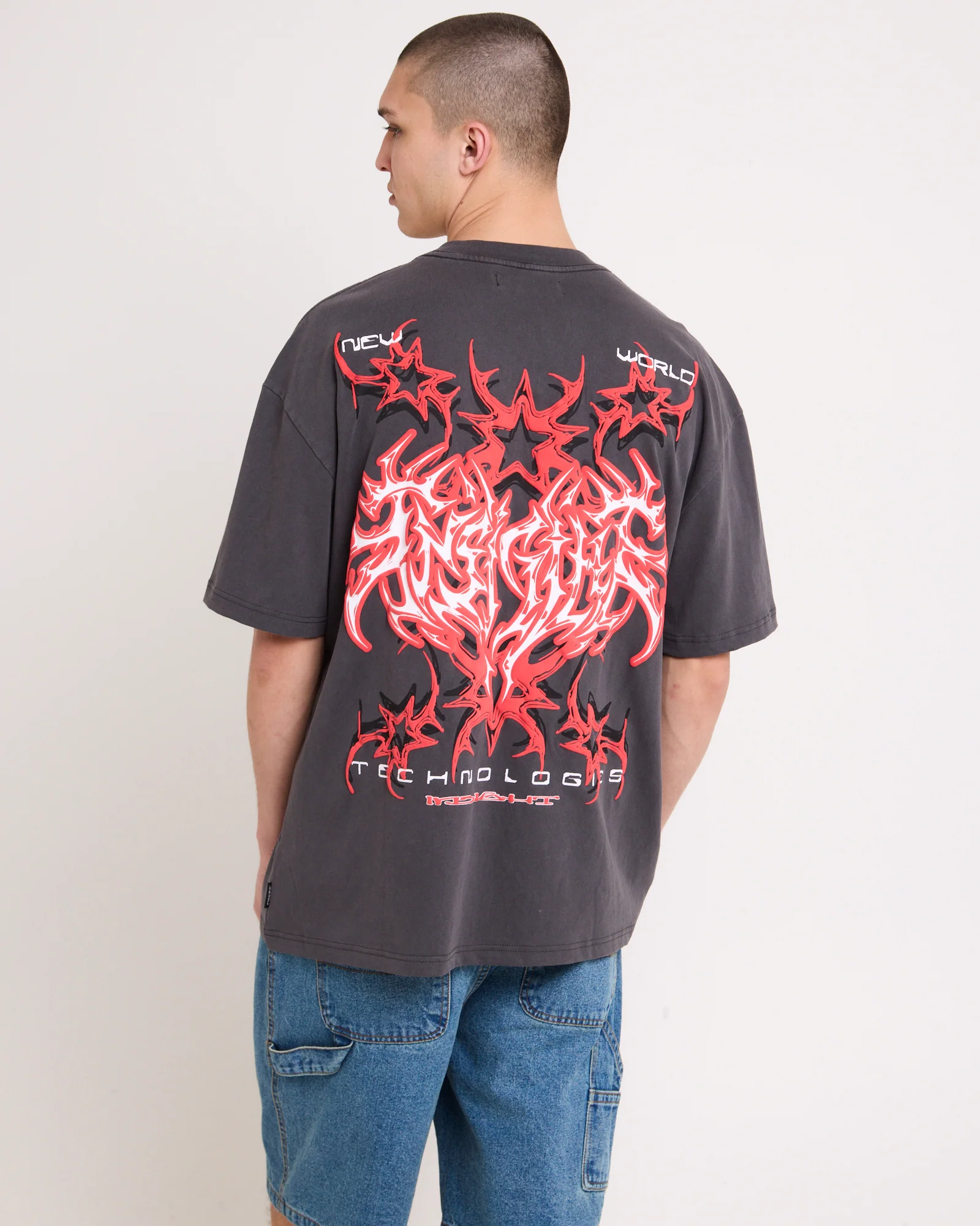 Spite T-shirt - Image 5