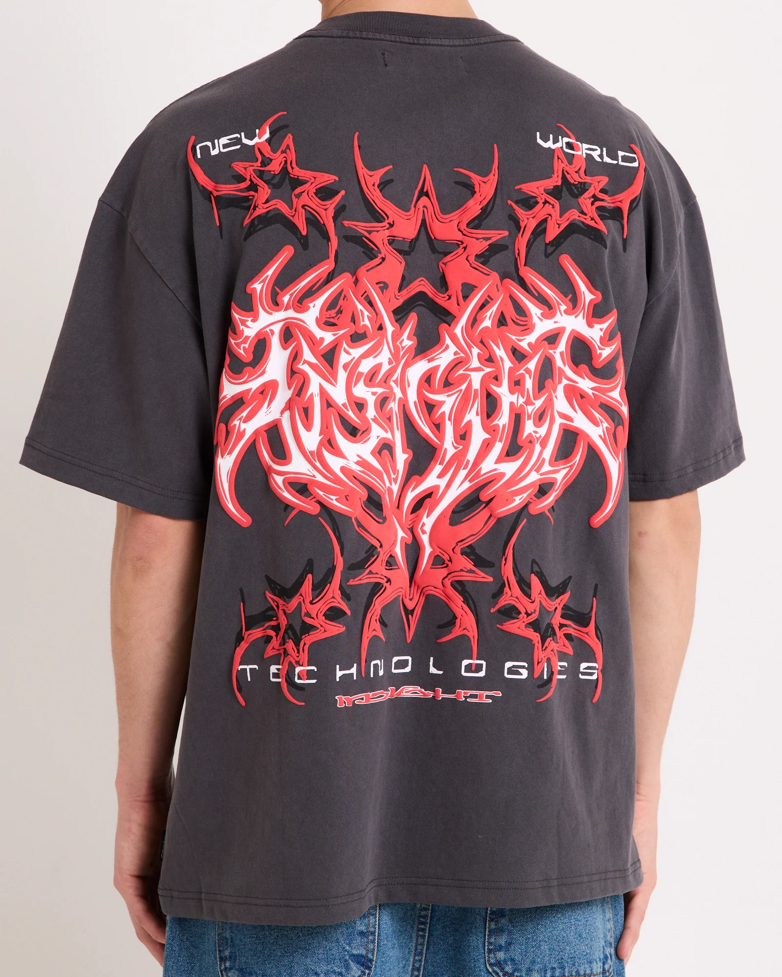 Spite T-shirt - Image 6