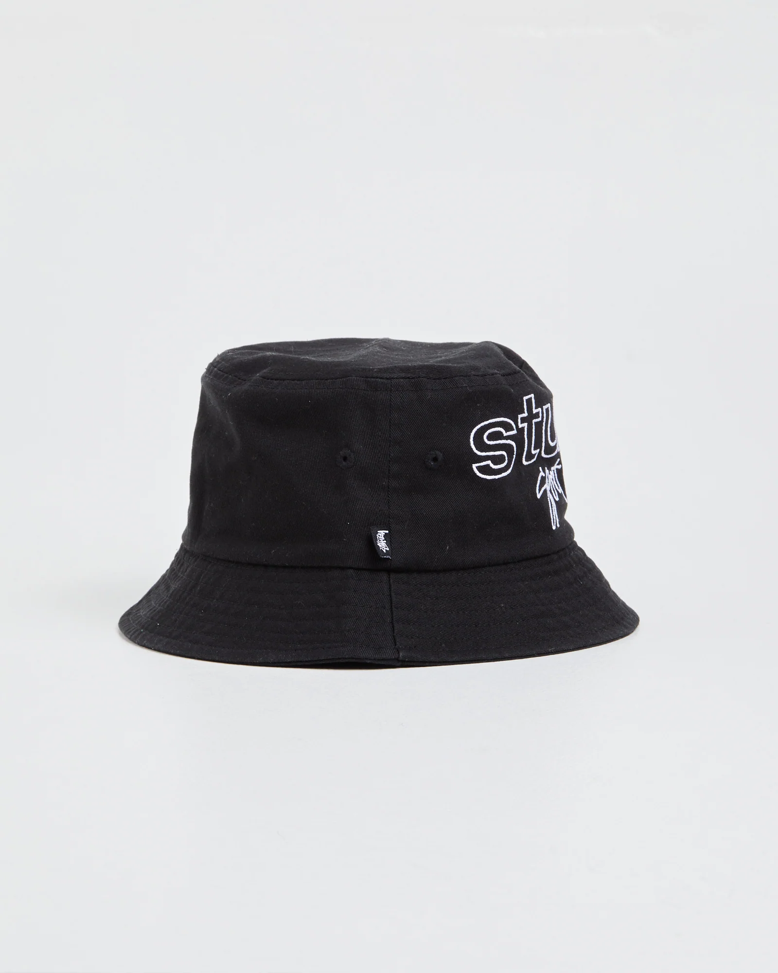 Sport 100 Bucket Hat - Image 3