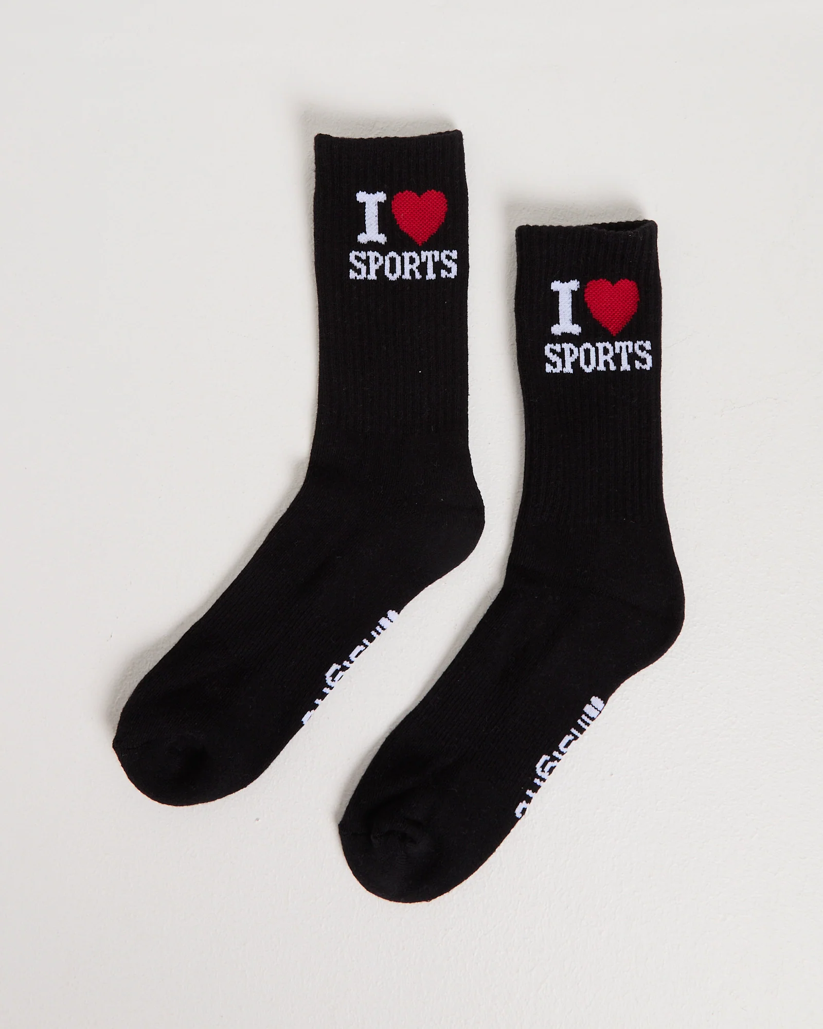 Sporting Socks 3 Pack - Image 4