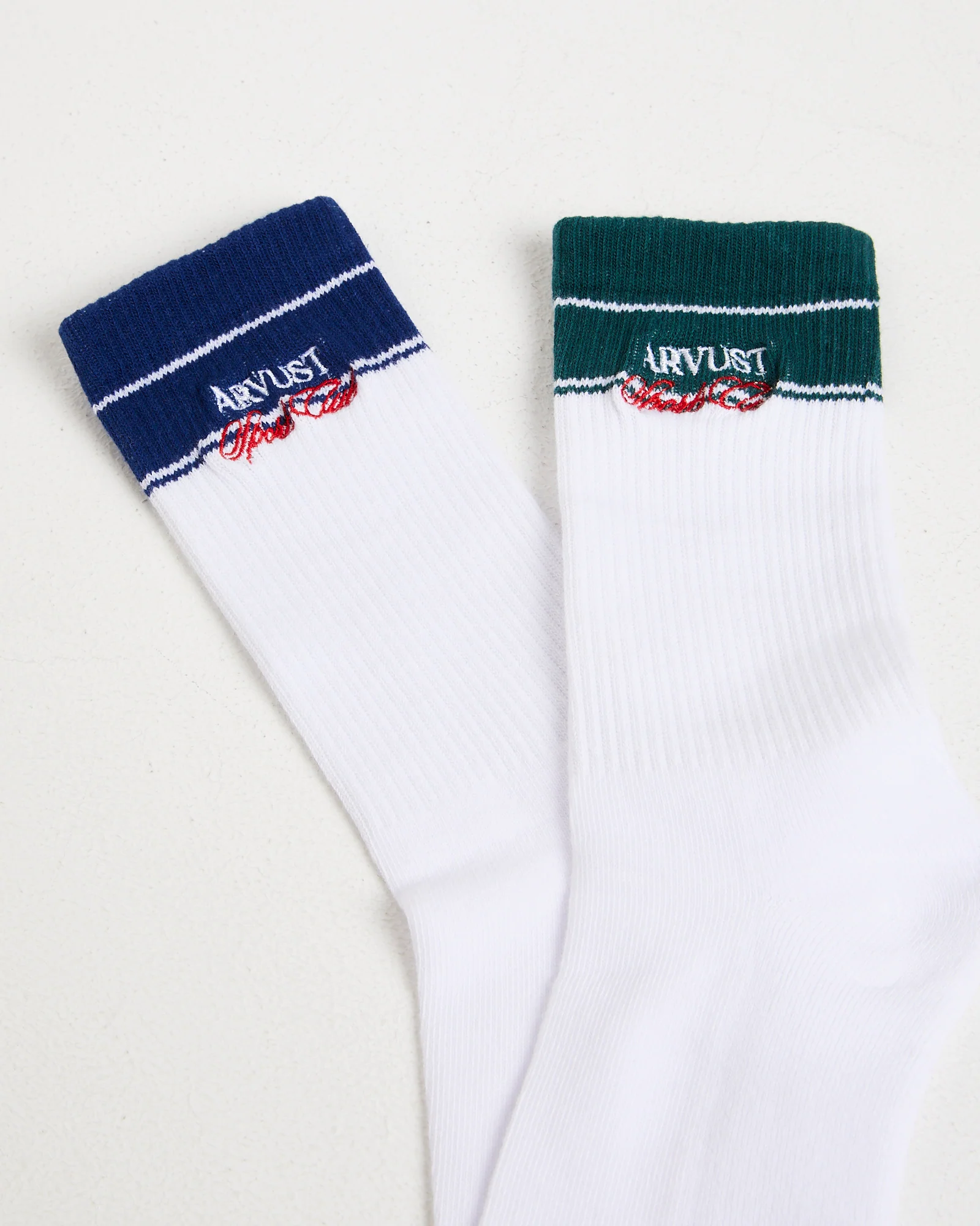Sports Club Sock 2 Pack - Image 2