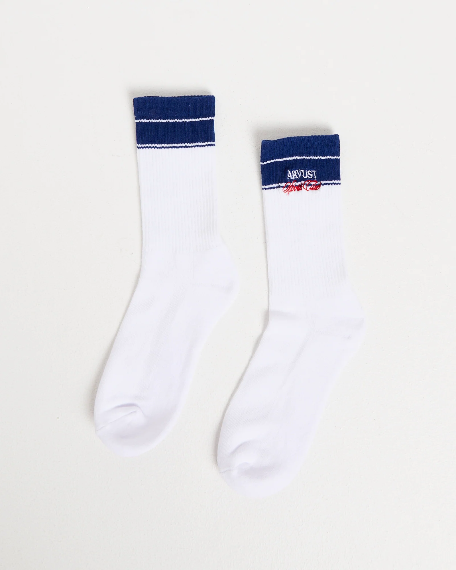 Sports Club Sock 2 Pack - Image 3
