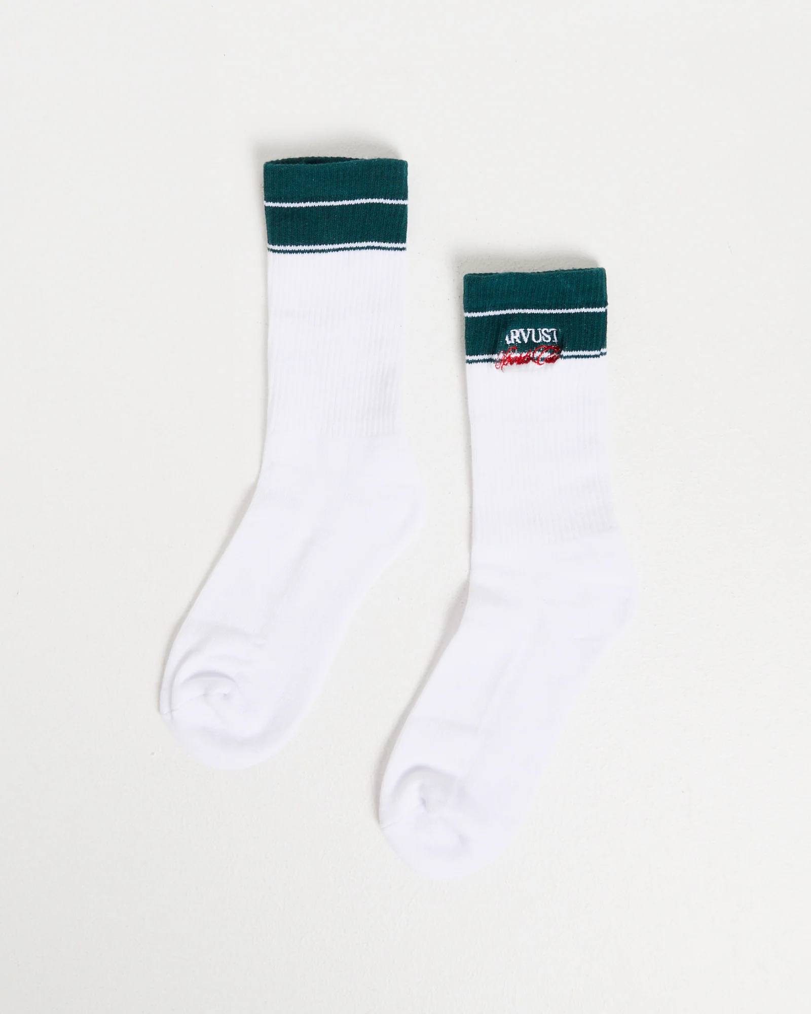 Sports Club Sock 2 Pack - Image 4