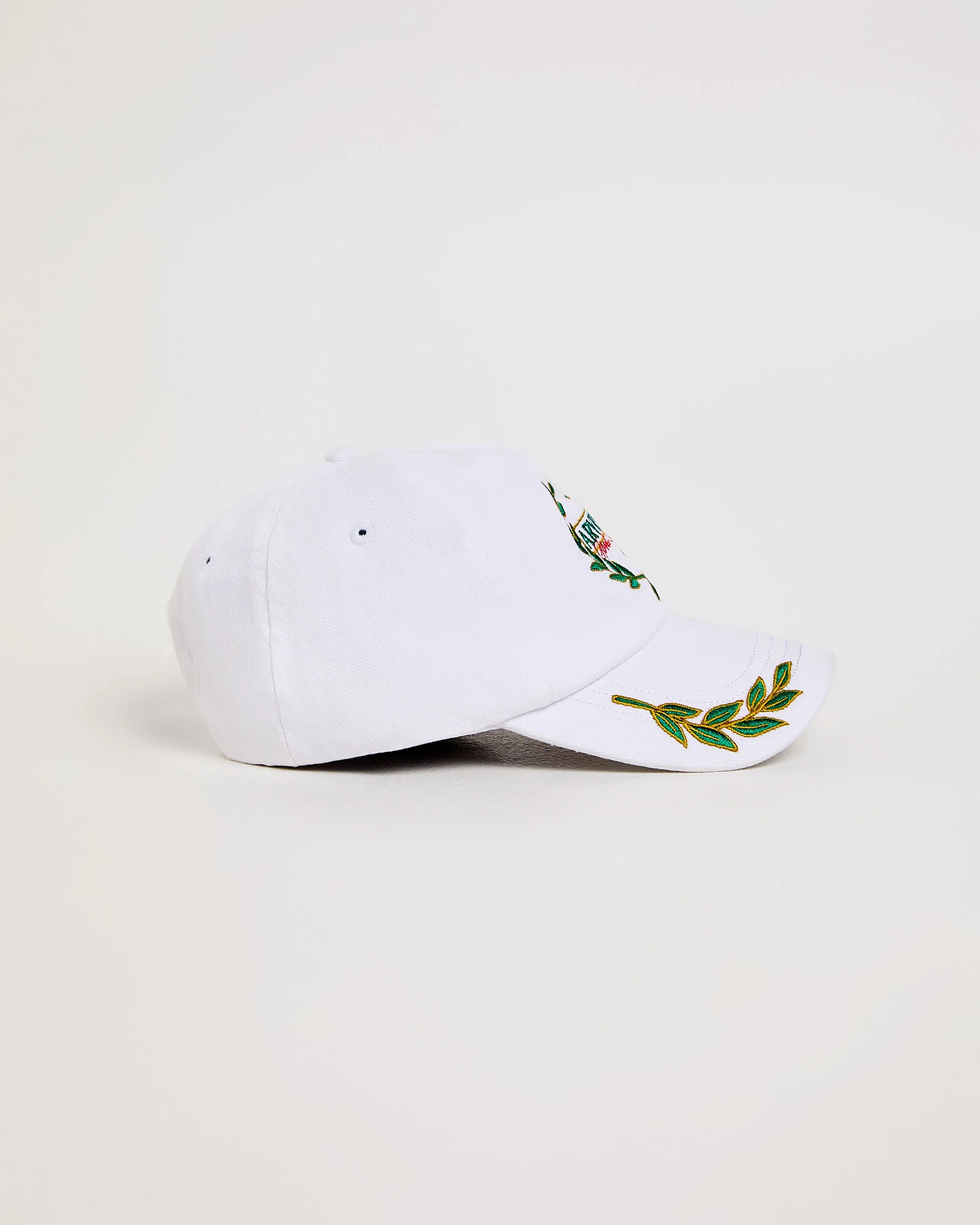 Sports Club Cap - Image 3