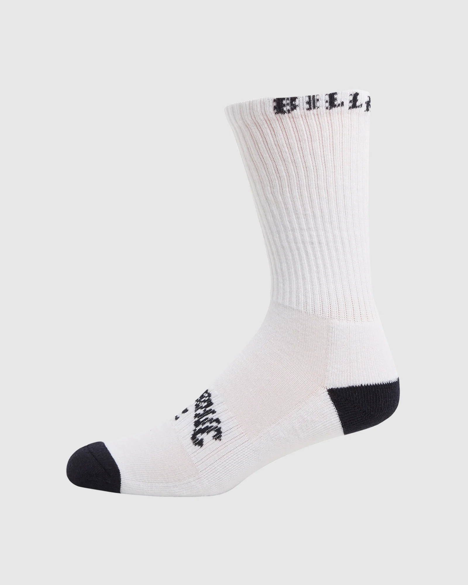 Sports Socks 5 Pack - Image 4