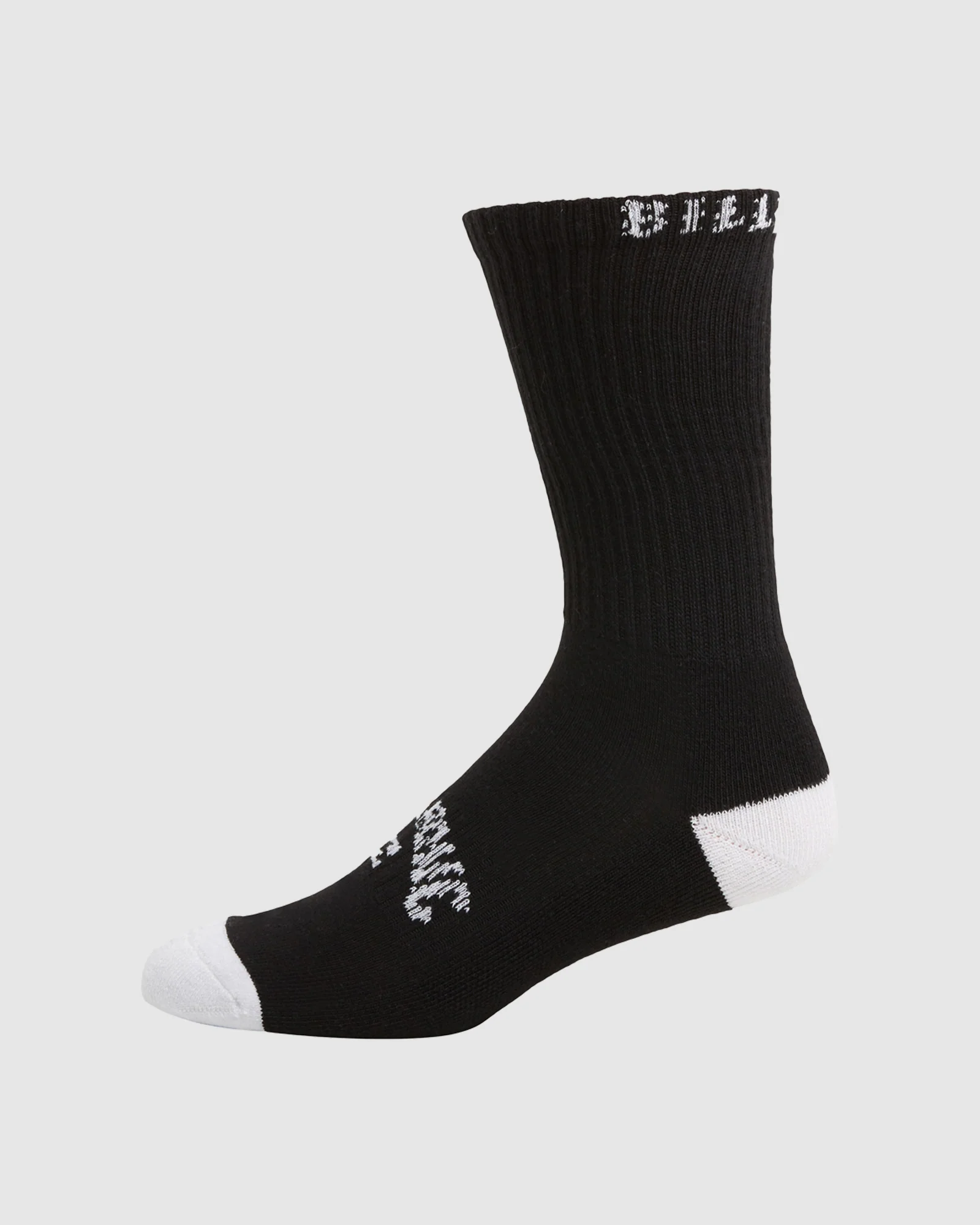 Sports Socks 5 Pack - Image 5