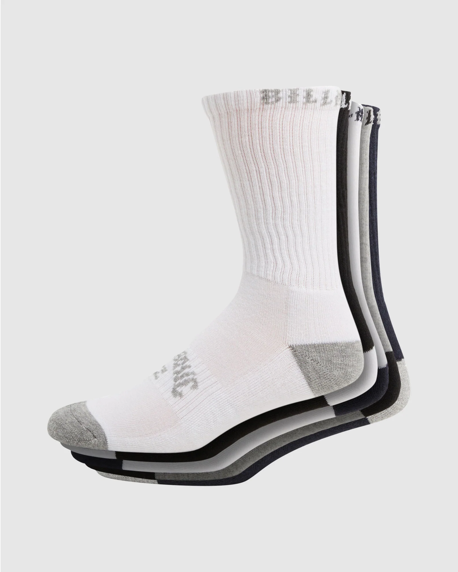 Sports Socks 5 Pack - Image 8