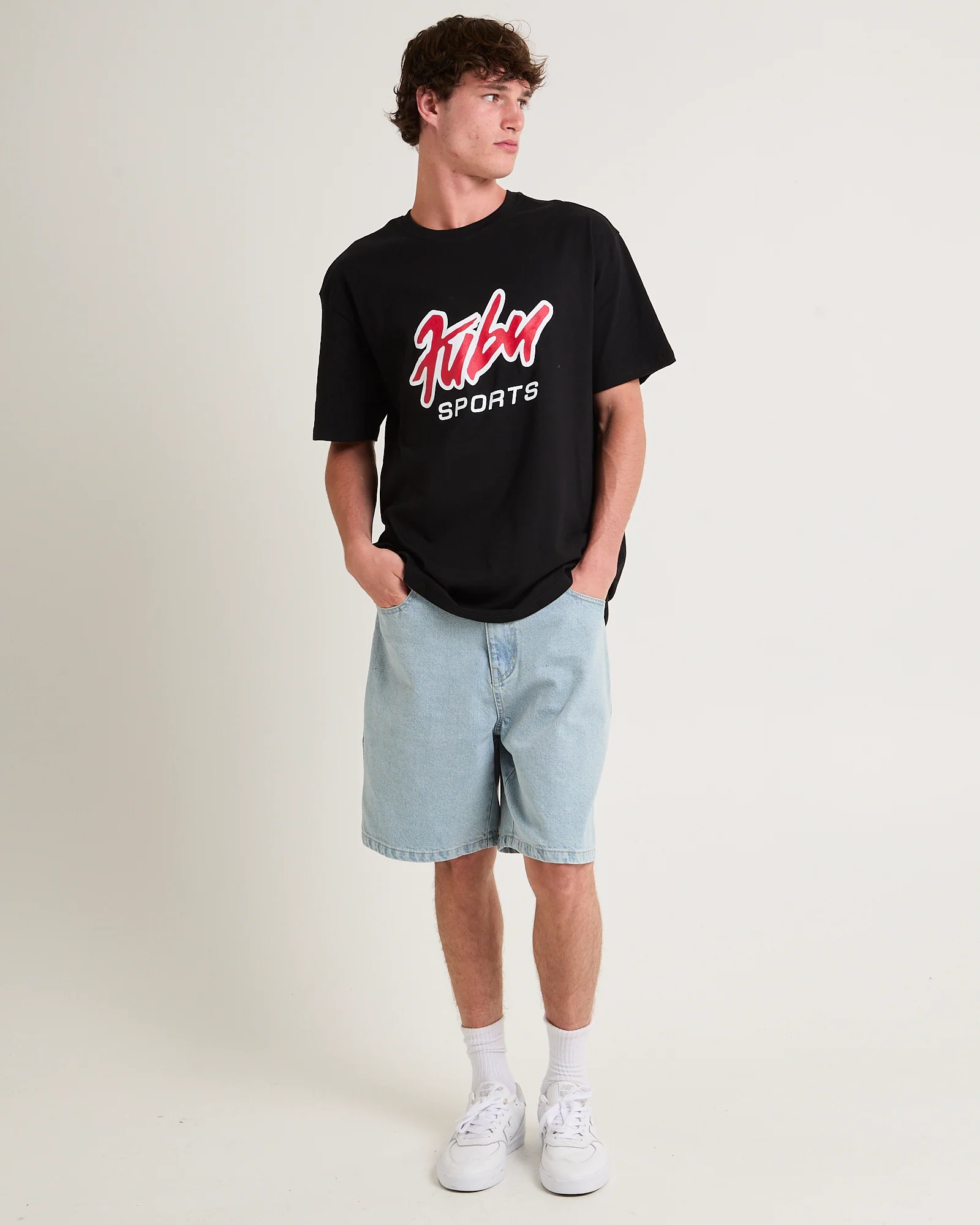 Sports T-Shirt - Image 3