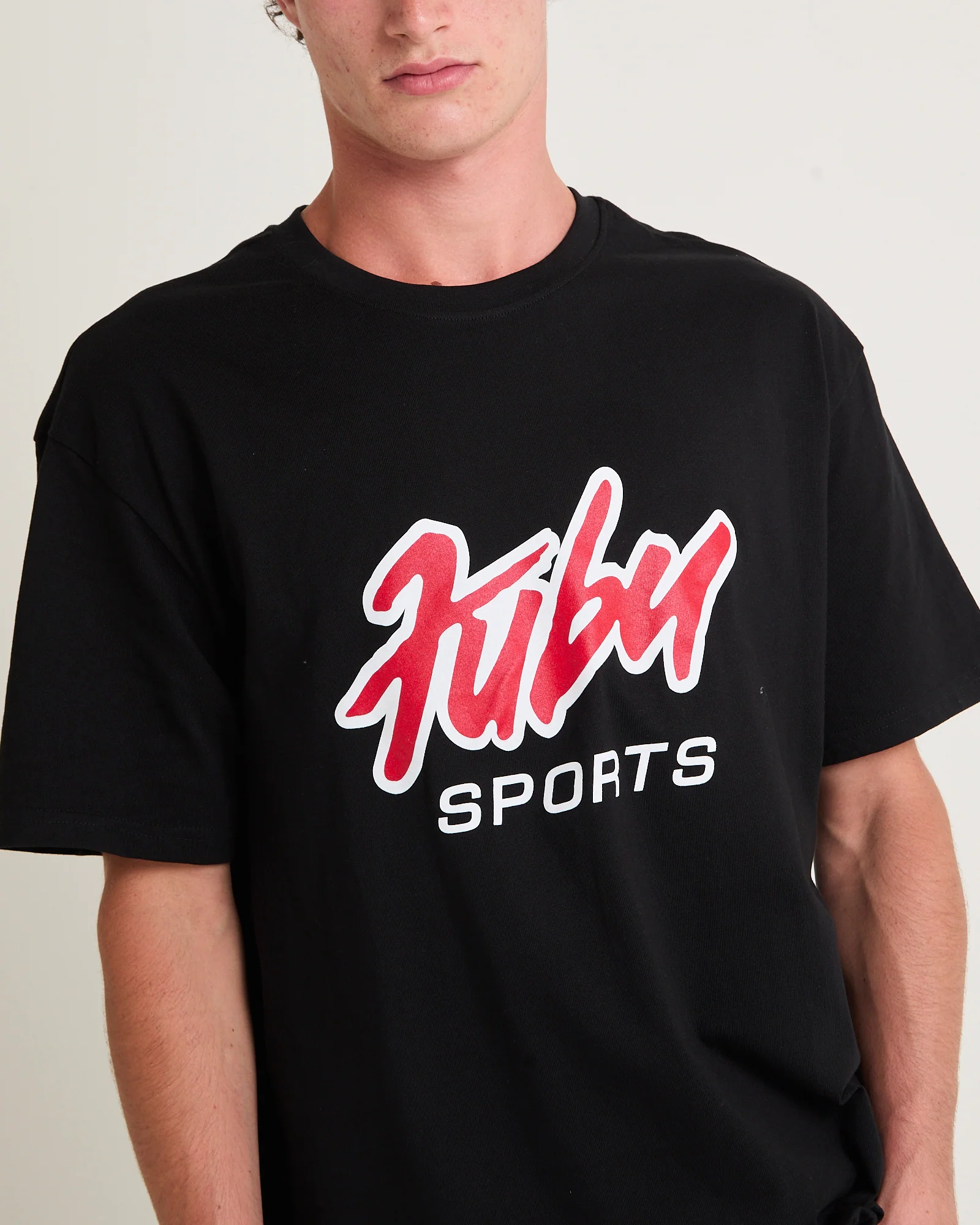 Sports T-Shirt - Image 5