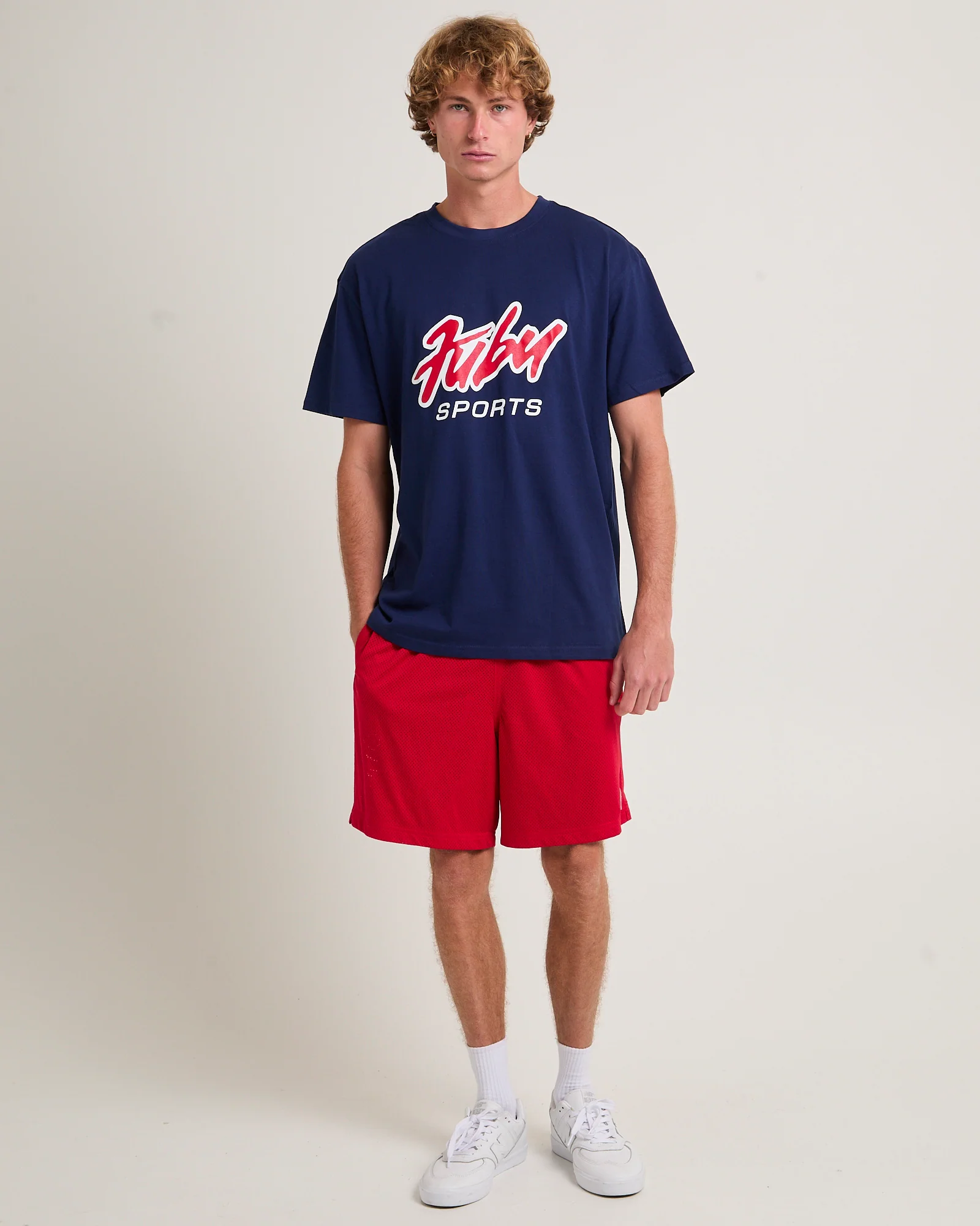 Sports T-Shirt - Image 3