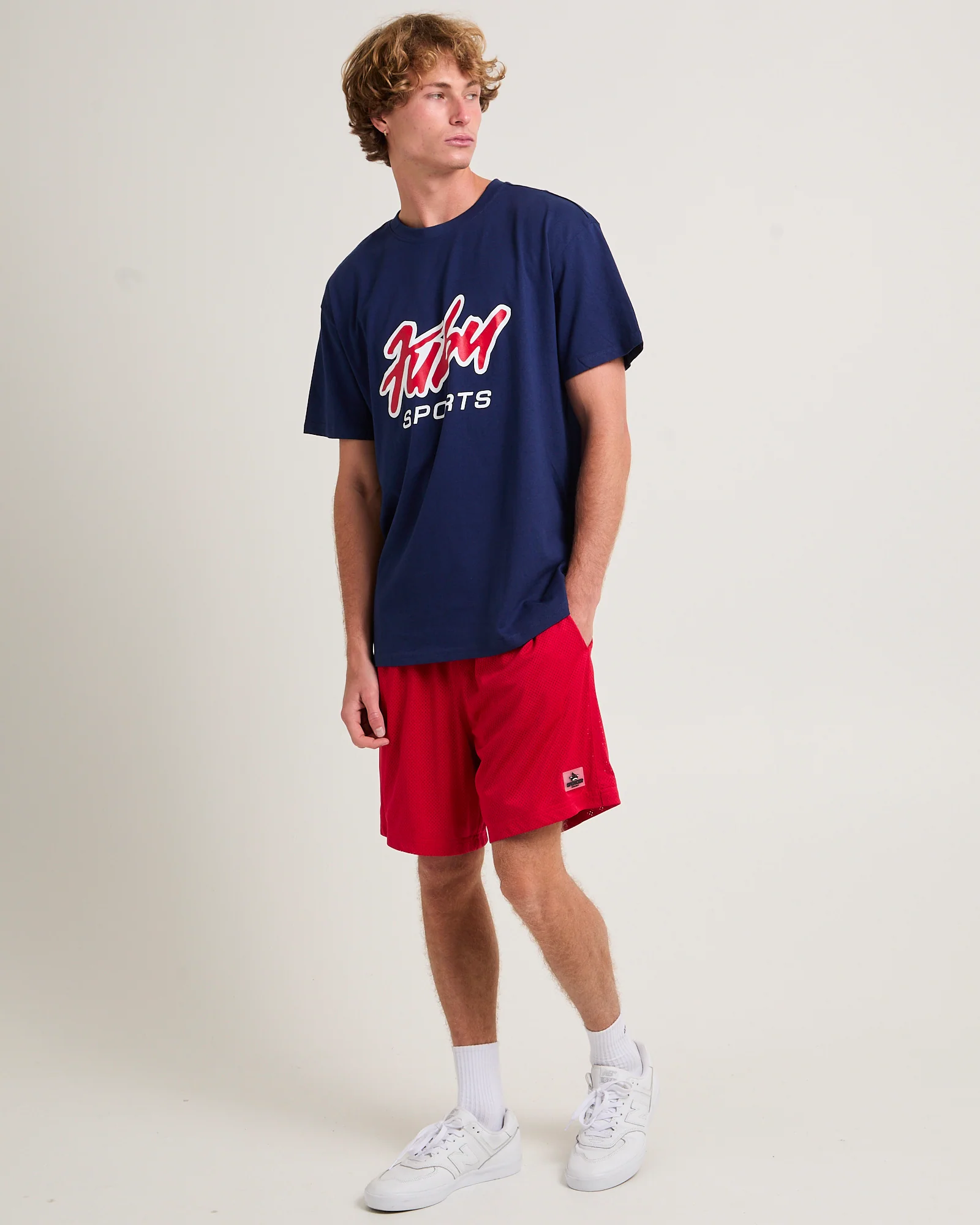 Sports T-Shirt - Image 4