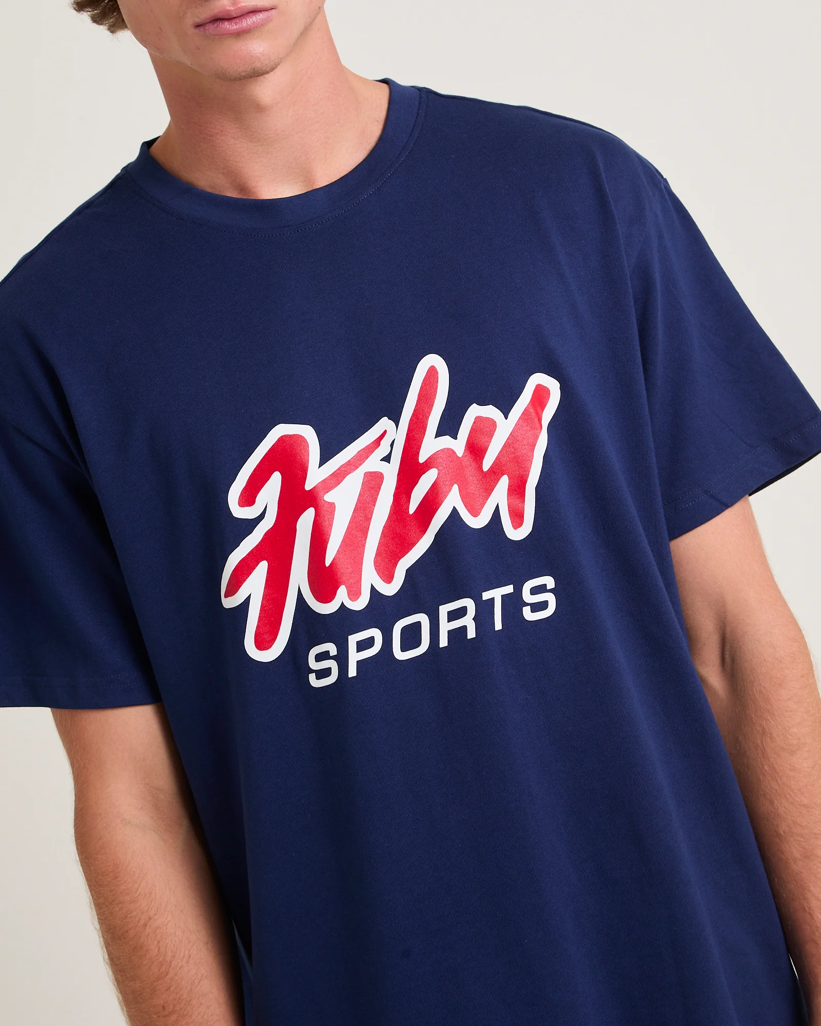 Sports T-Shirt - Image 5