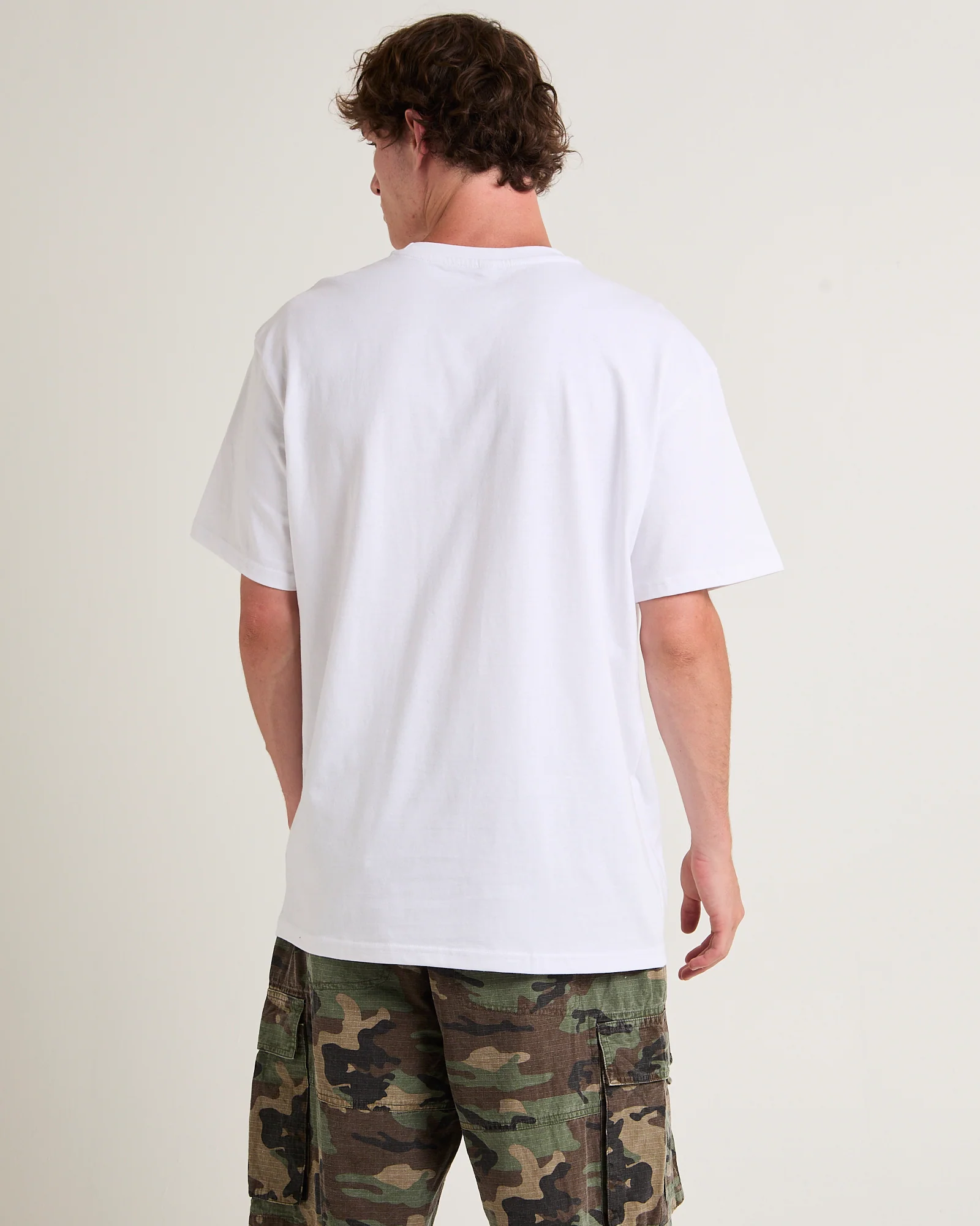 Sports T-Shirt - Image 2