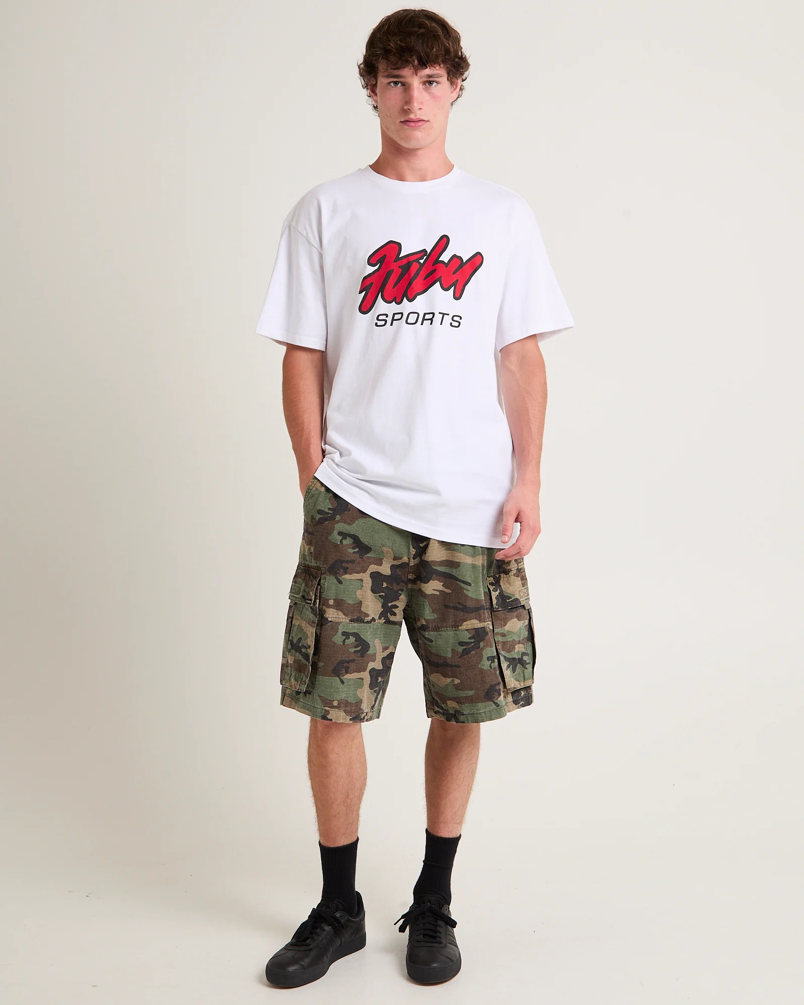 Sports T-Shirt - Image 3