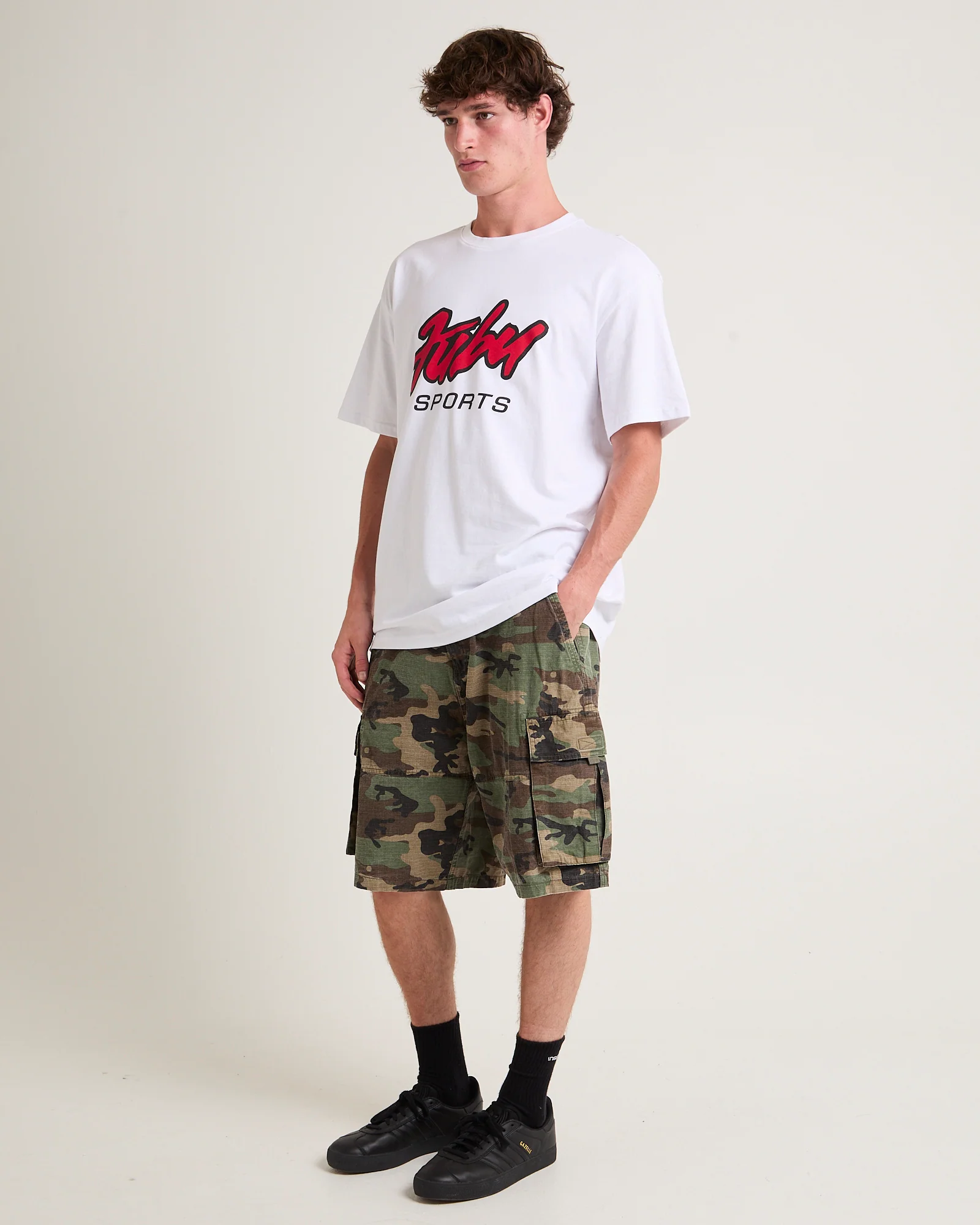 Sports T-Shirt - Image 4