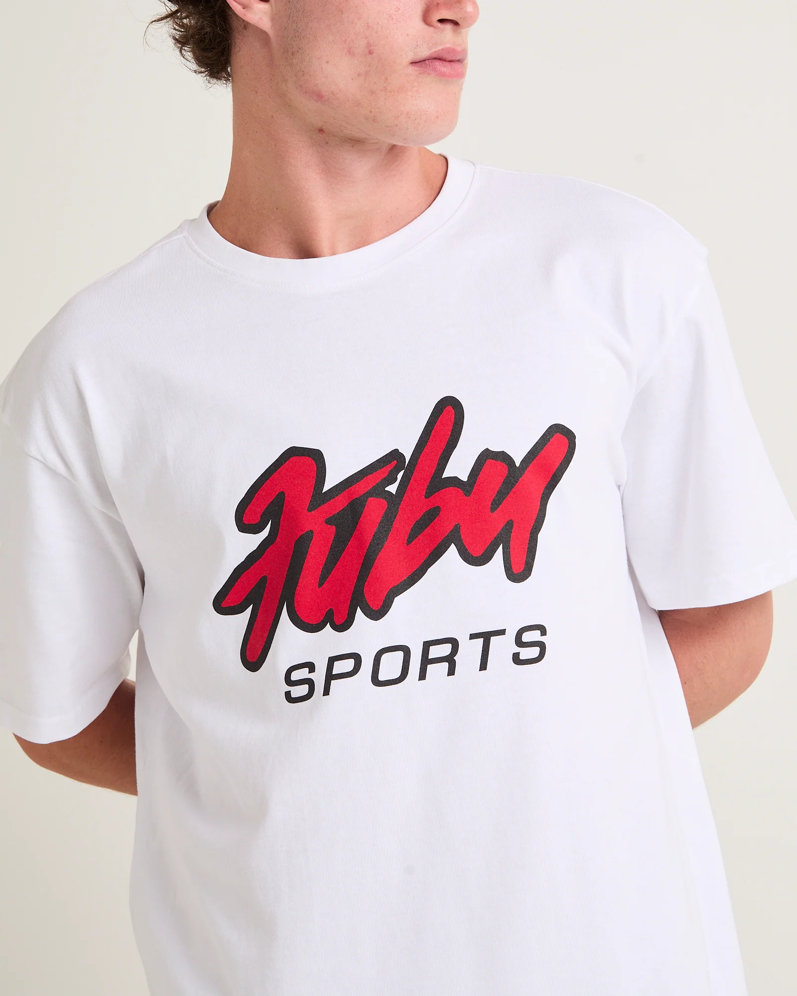 Sports T-Shirt - Image 5
